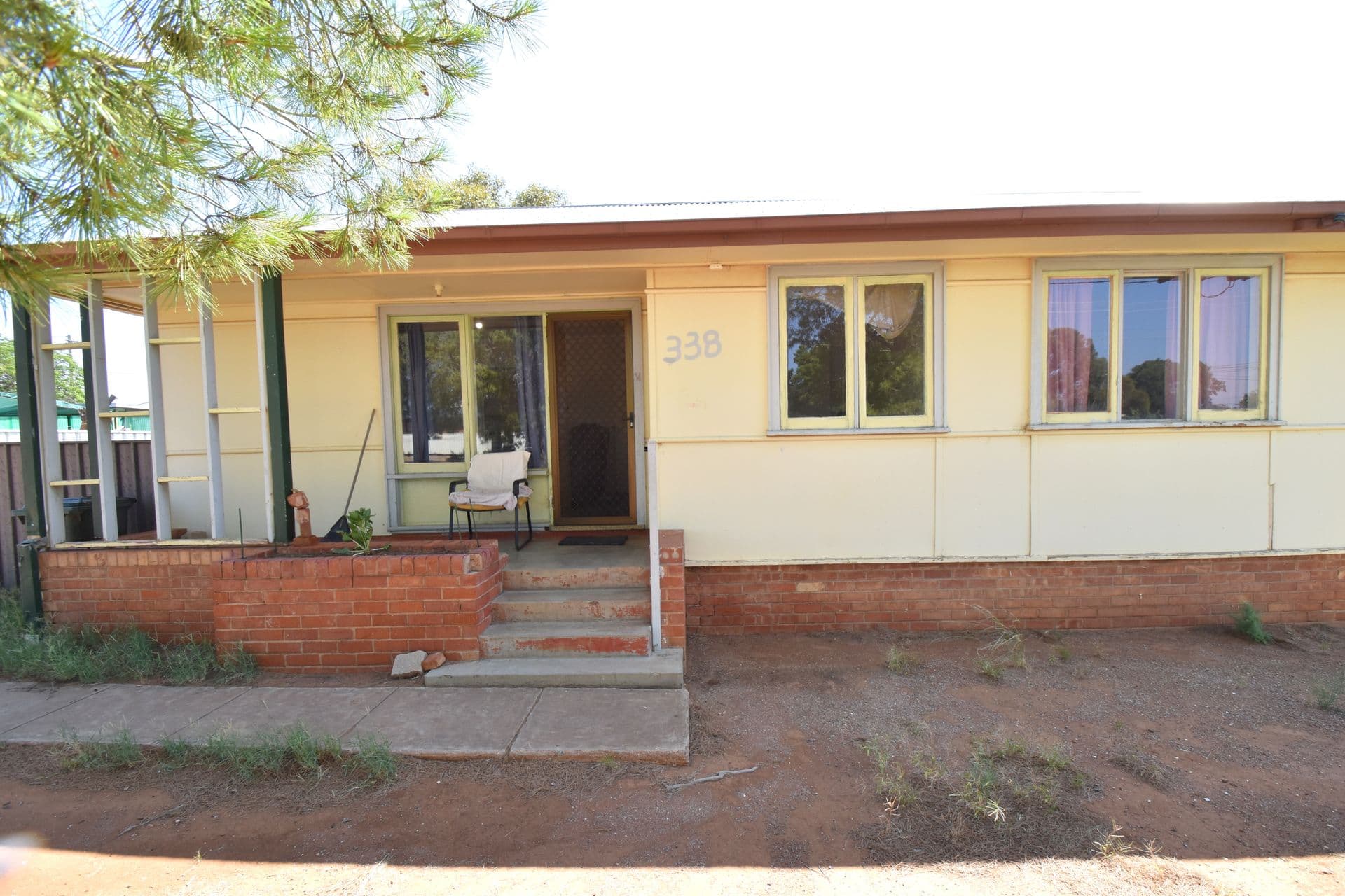 338 Mcculloch Street, Broken Hill, NSW, 2880, Broken Hill - Image 1