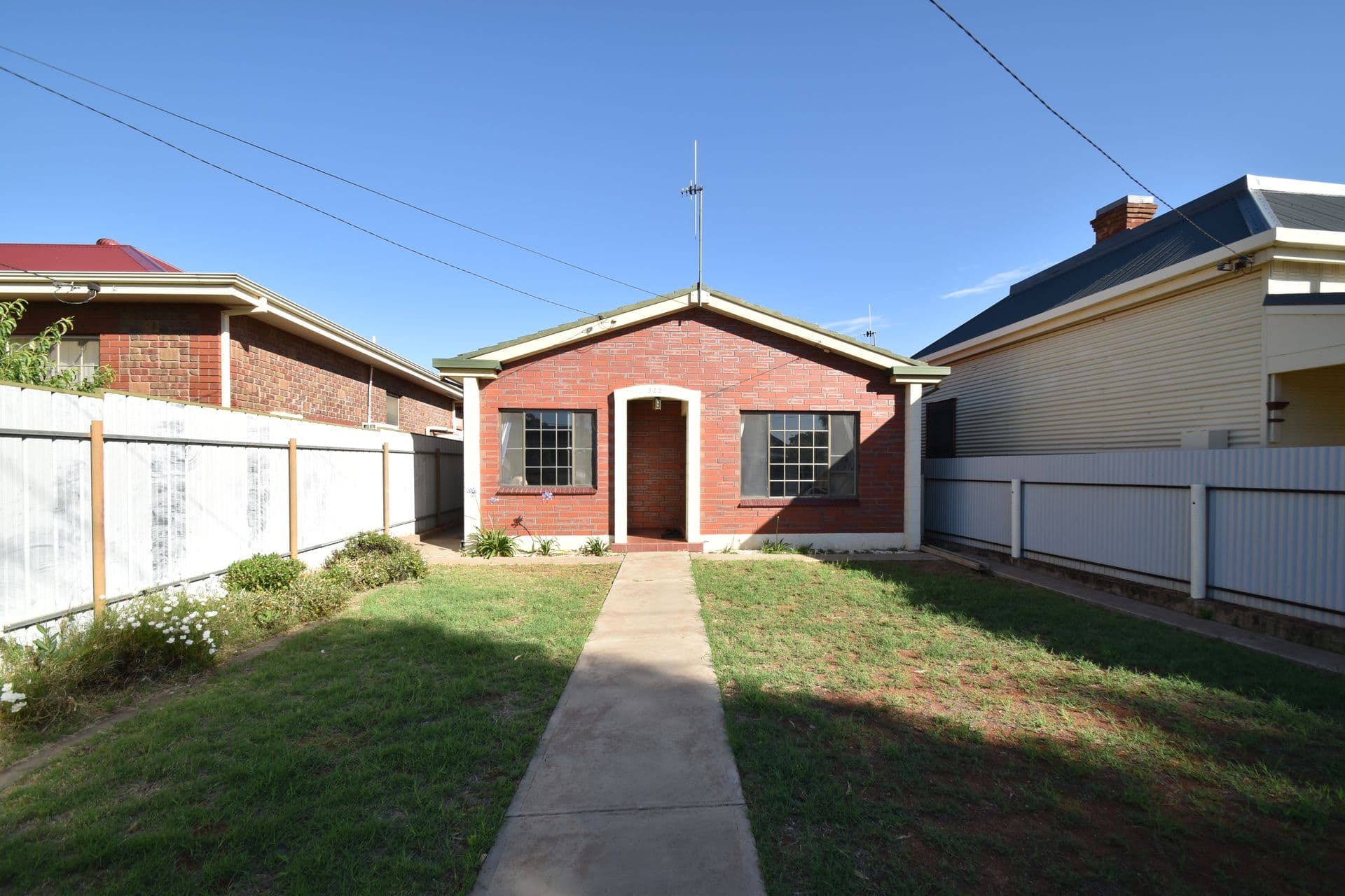 322 Wolfram Street, Broken Hill, NSW, 2880, Broken Hill - Image 1