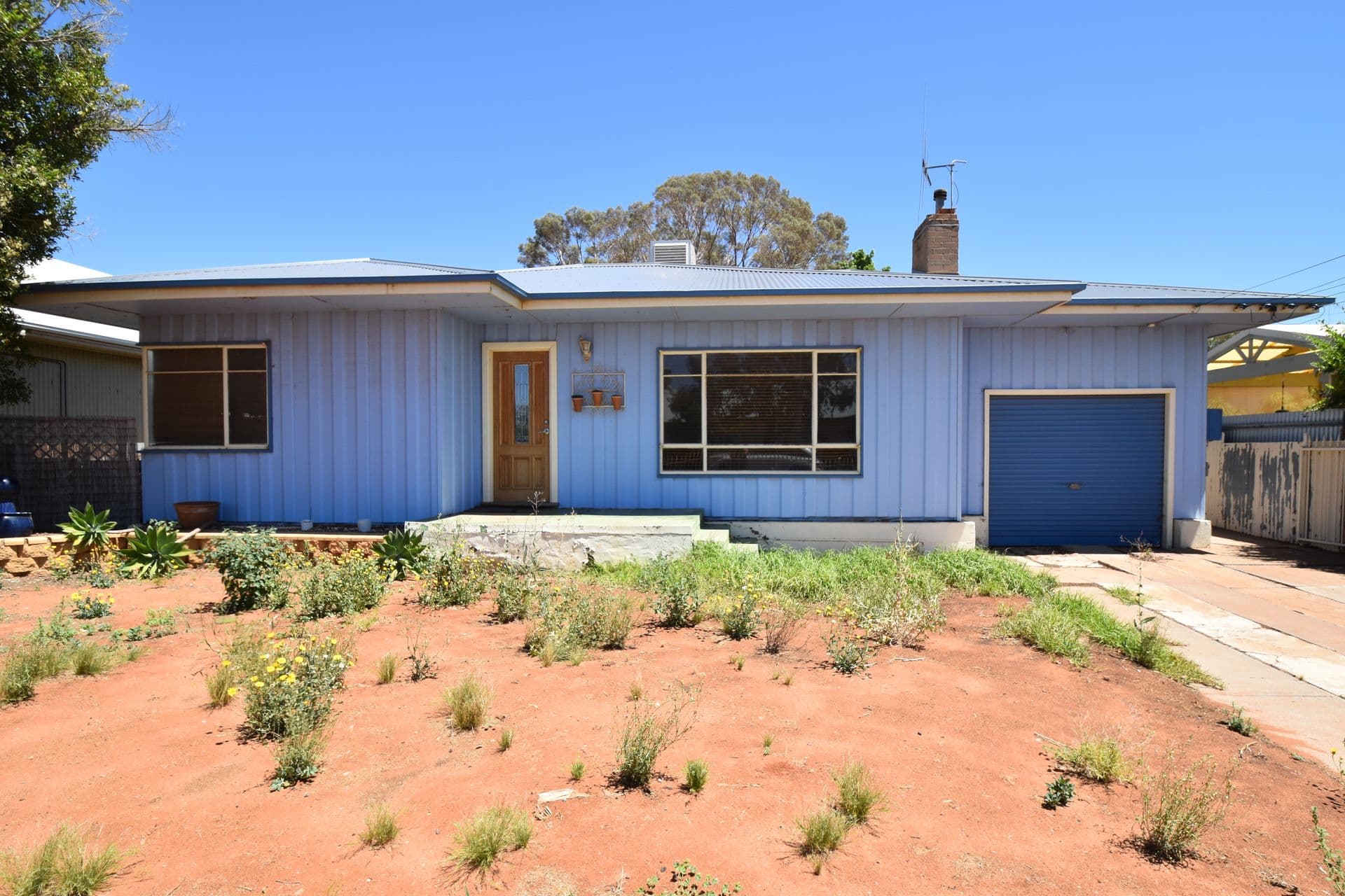 94 Wills Lane, Broken Hill, NSW, 2880, Broken Hill - Image 1