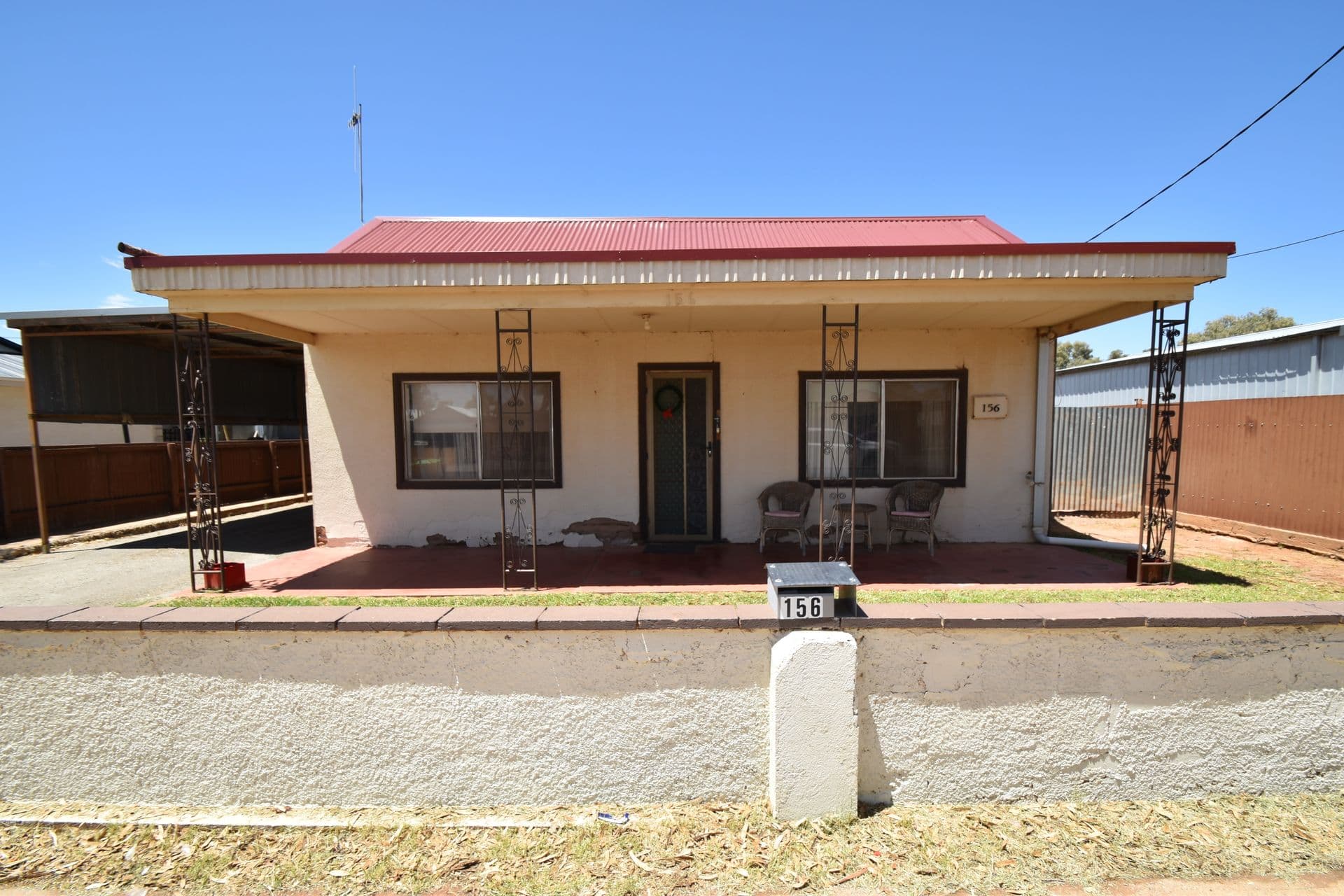 156 Gypsum Street, Broken Hill, NSW, 2880, Broken Hill - Image 1