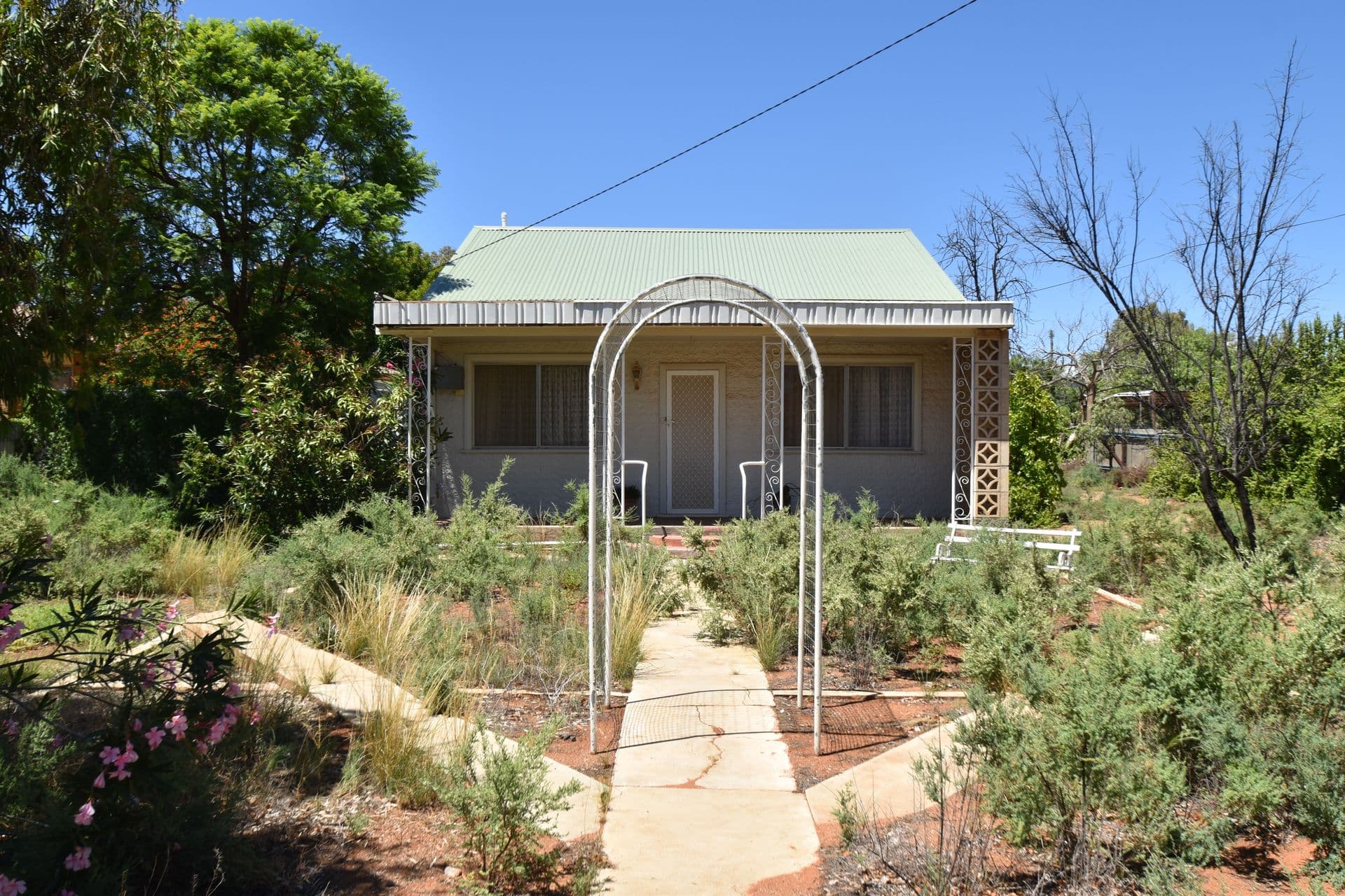 467 Cummins Lane, Broken Hill, NSW, 2880, Broken Hill - Image 1