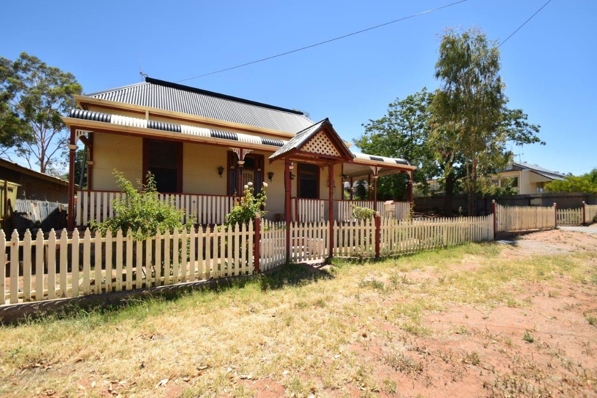 381 Oxide Street, Broken Hill, NSW, 2880, Broken Hill - Image 1
