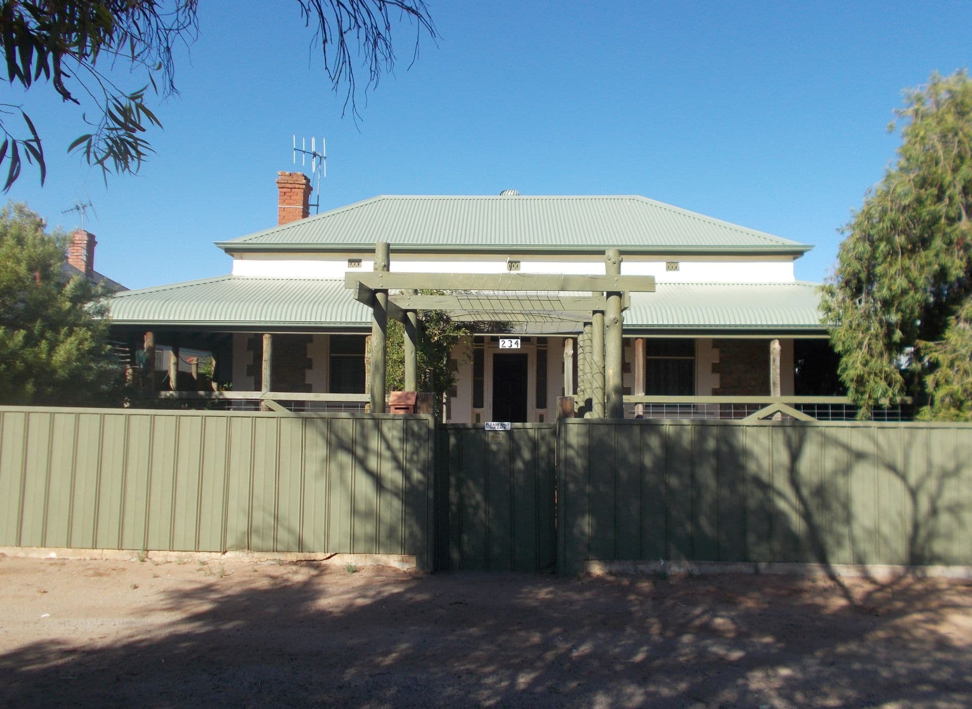 234 Brazil Street, Broken Hill, NSW, 2880, Broken Hill - Image 1