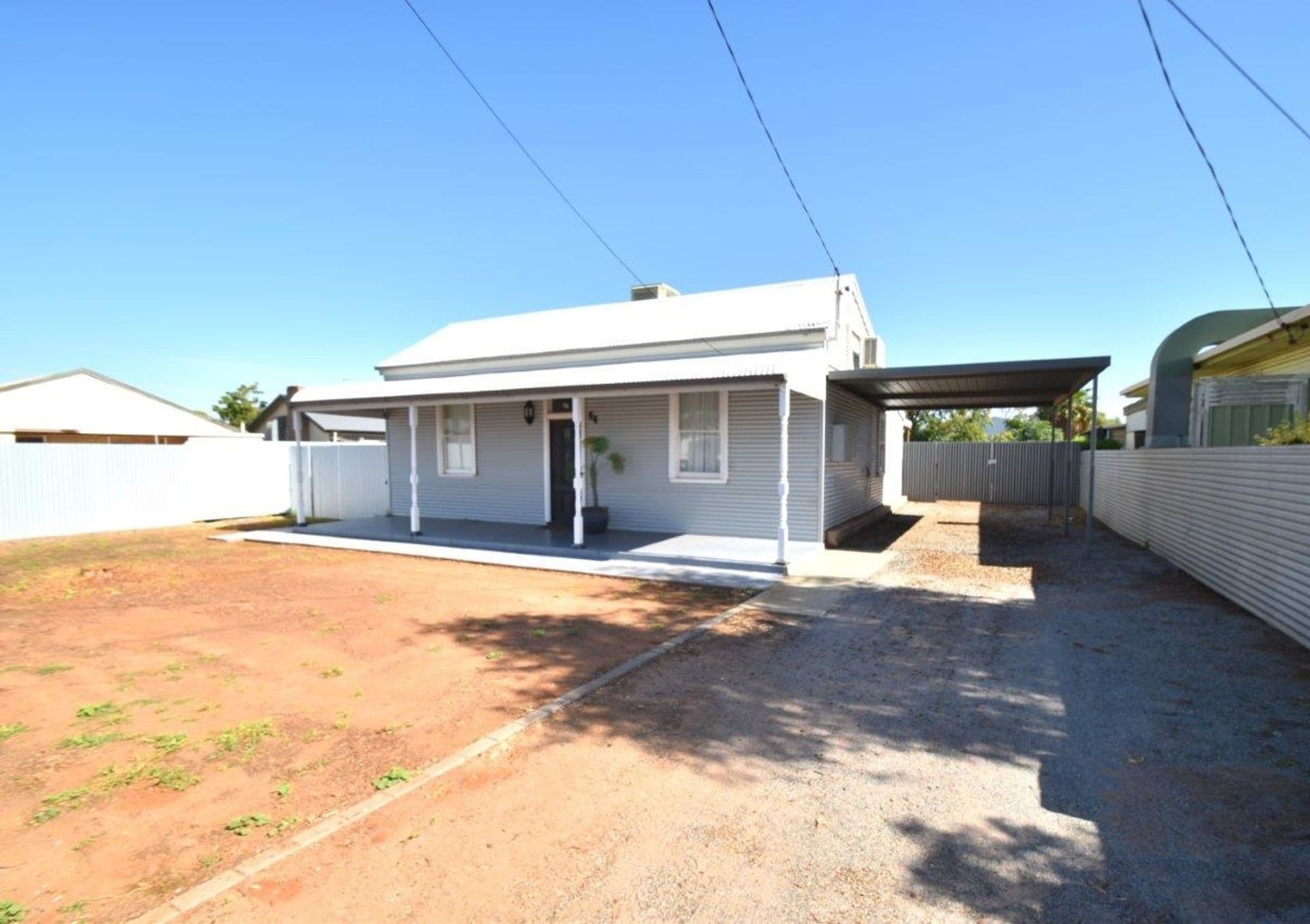 64 Gaffney Lane, Broken Hill, NSW, 2880, Broken Hill - Image 1