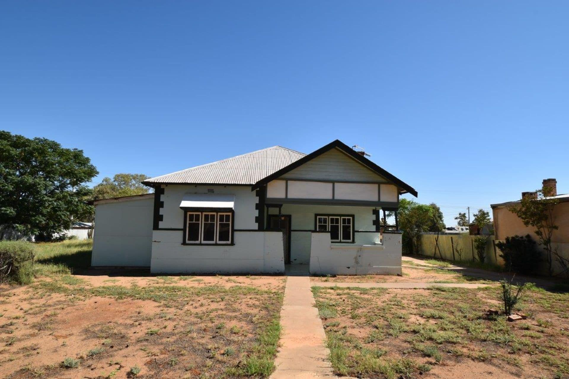 47 Menindee Street, Menindee, NSW, 2879, Menindee - Image 1