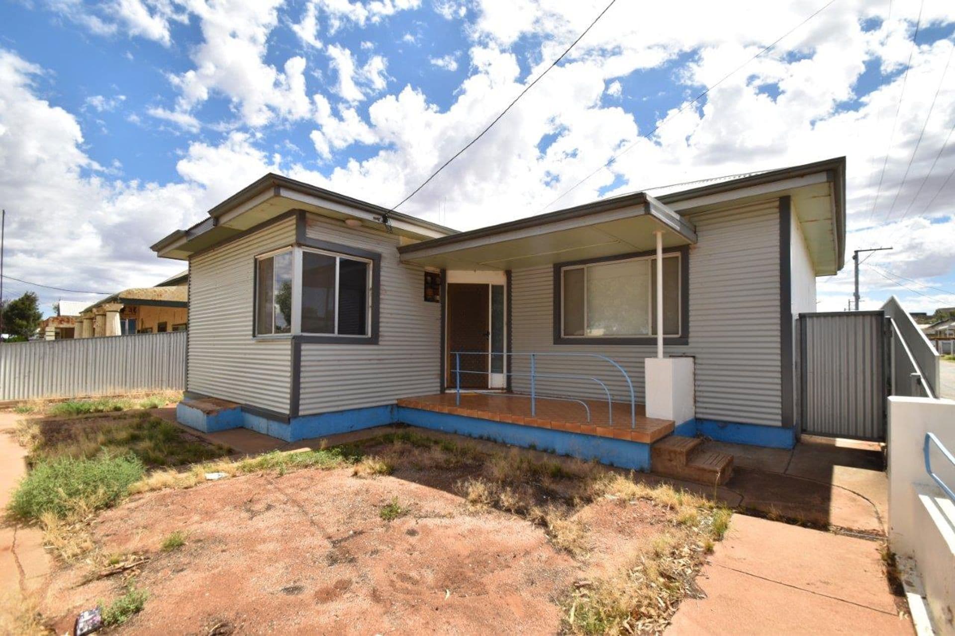 56 Nicholls Street, Broken Hill, NSW, 2880, Broken Hill - Image 1