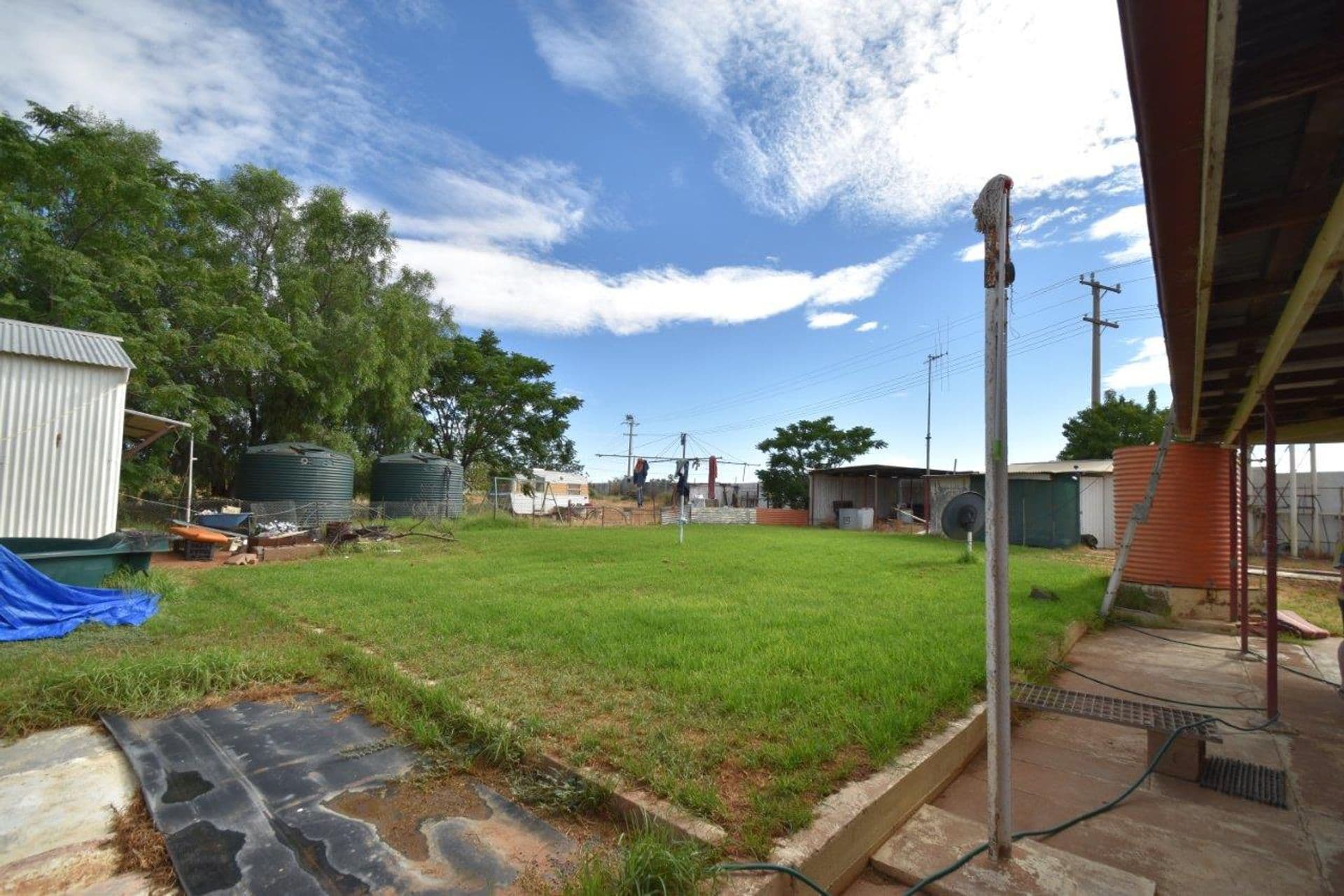 Lot 42 And 9 Cadell Street, Menindee, NSW, 2879, Menindee - Thumbnail 8