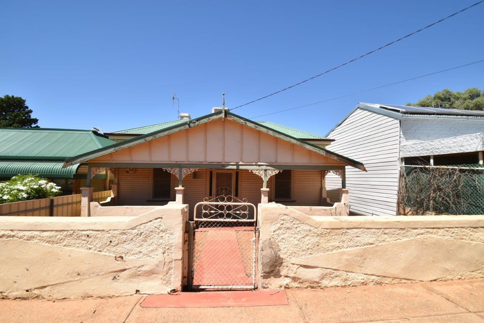 95 Wolfram Street, Broken Hill, NSW, 2880, Broken Hill - Image 1