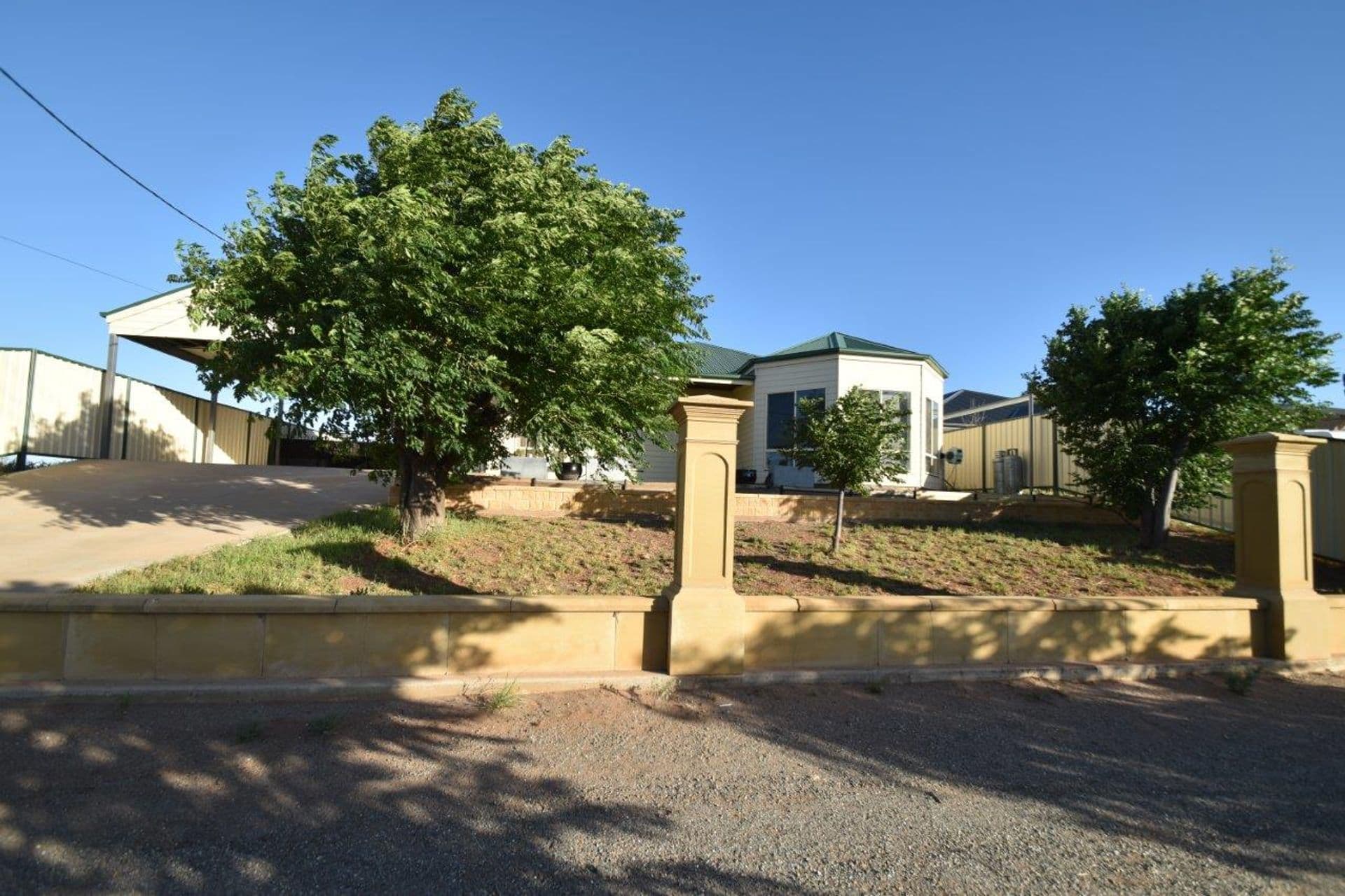 78 Wyman Street, Broken Hill, NSW, 2880, Broken Hill - Image 1