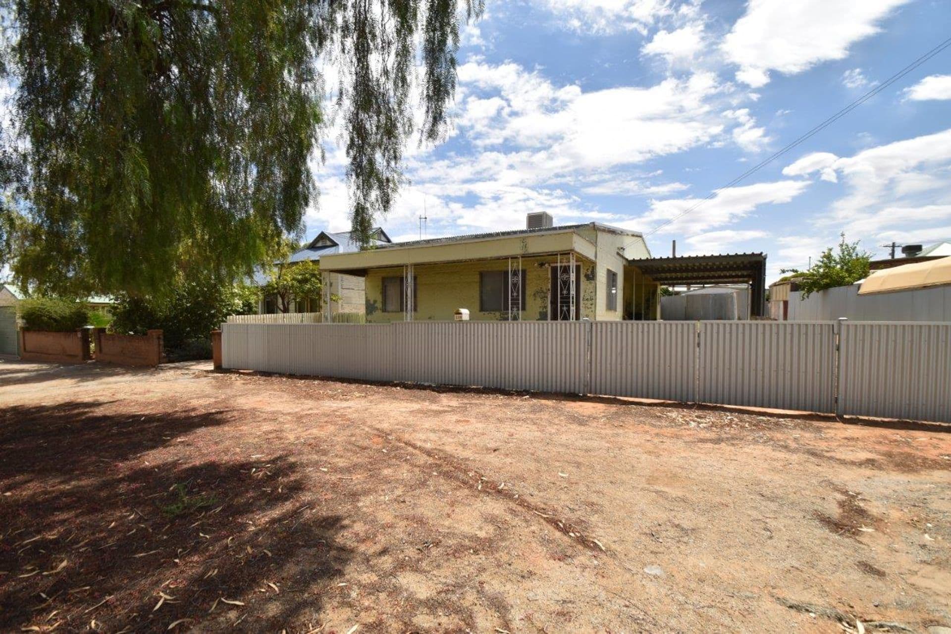 230 Pell Street, Broken Hill, NSW, 2880, Broken Hill - Image 1