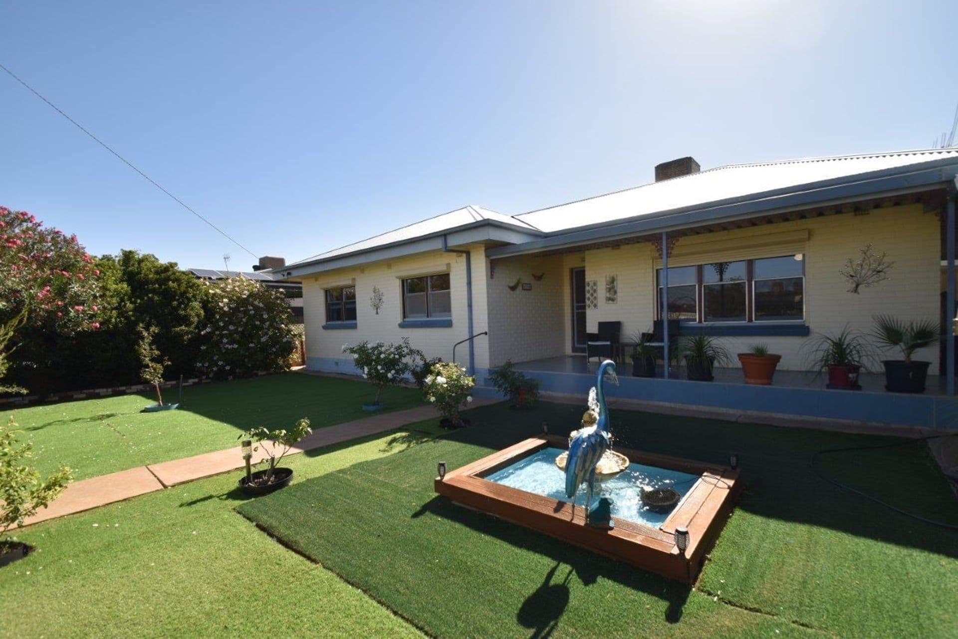 222 Clarke Street, Broken Hill, NSW, 2880, Broken Hill - Image 1