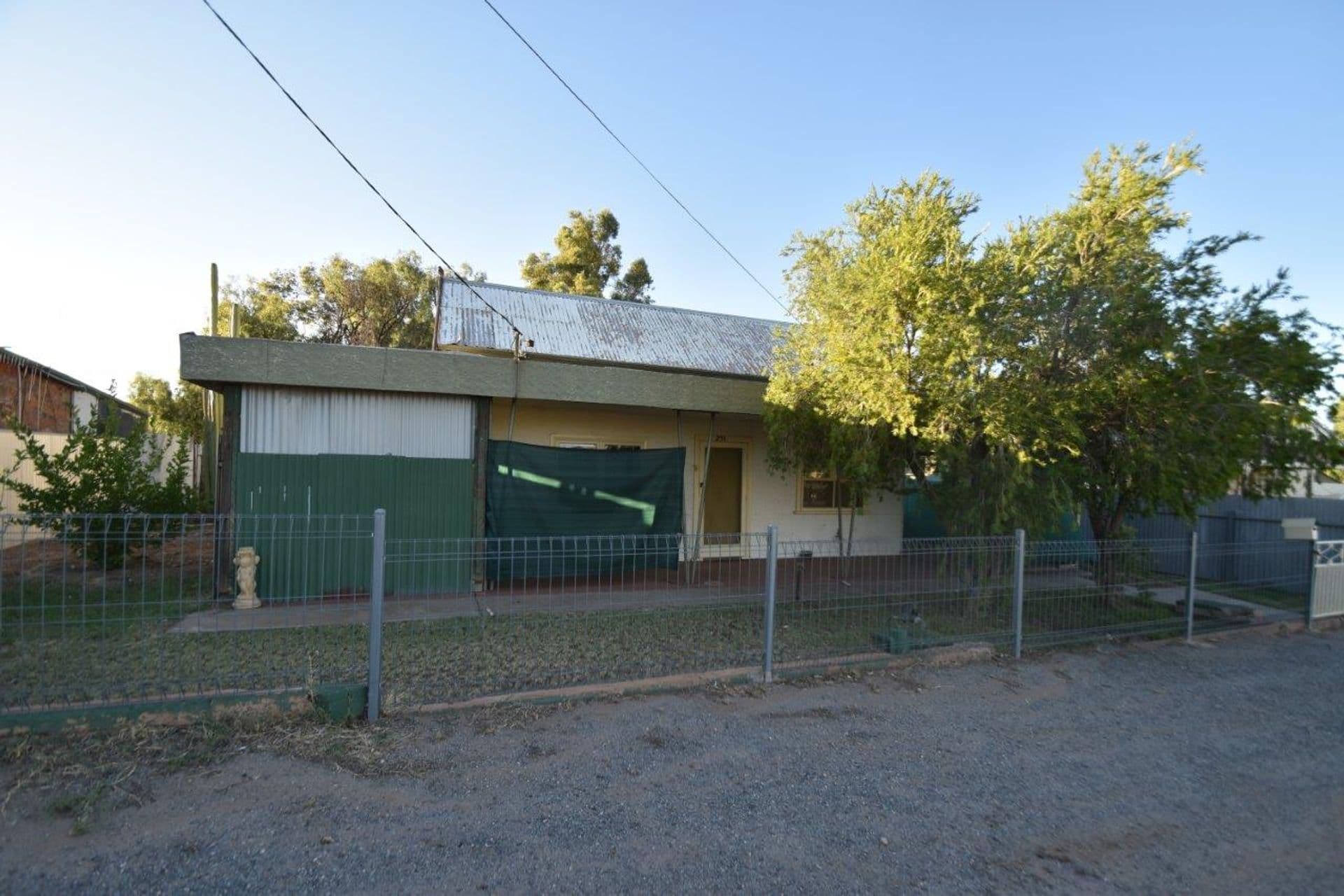251 Piper Street, Broken Hill, NSW, 2880, Broken Hill - Image 1