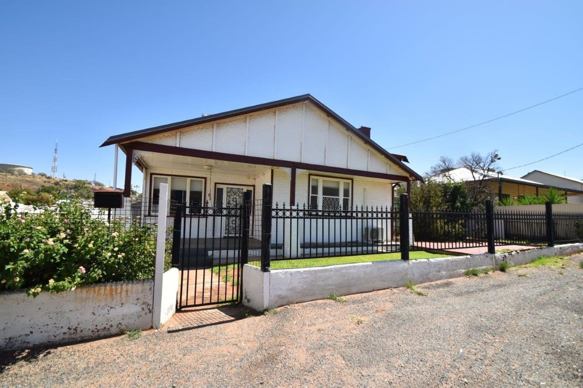 62 Hill Street, Broken Hill, NSW, 2880, Broken Hill - Image 1