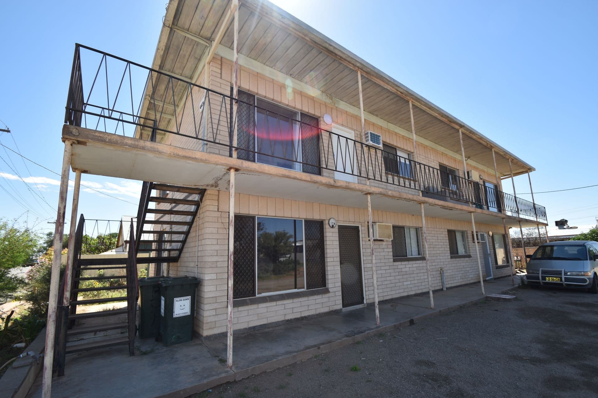 463-465 Beryl Street, Broken Hill, NSW, 2880, Broken Hill - Image 1