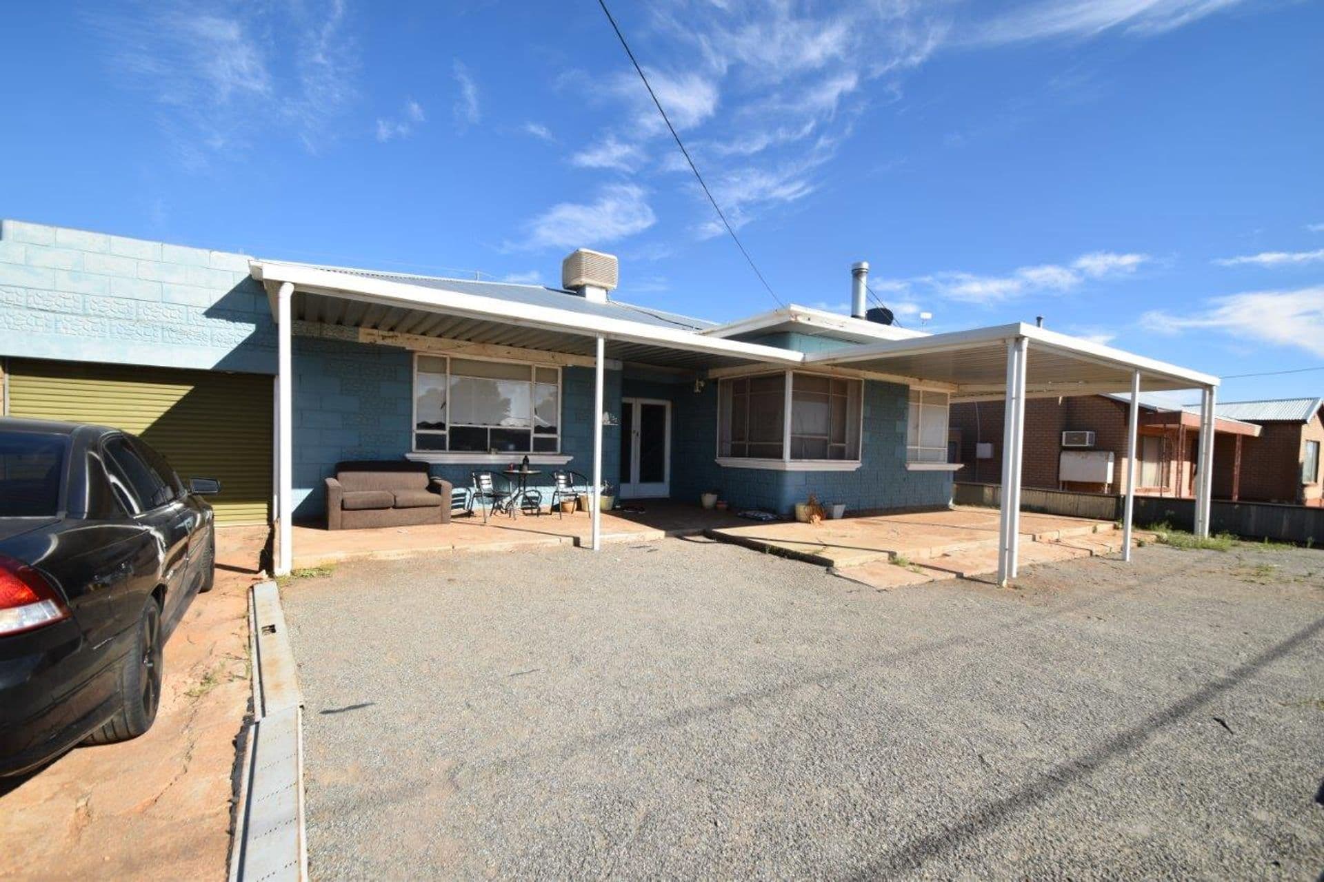 155 Knox Street, Broken Hill, NSW, 2880, Broken Hill - Image 1