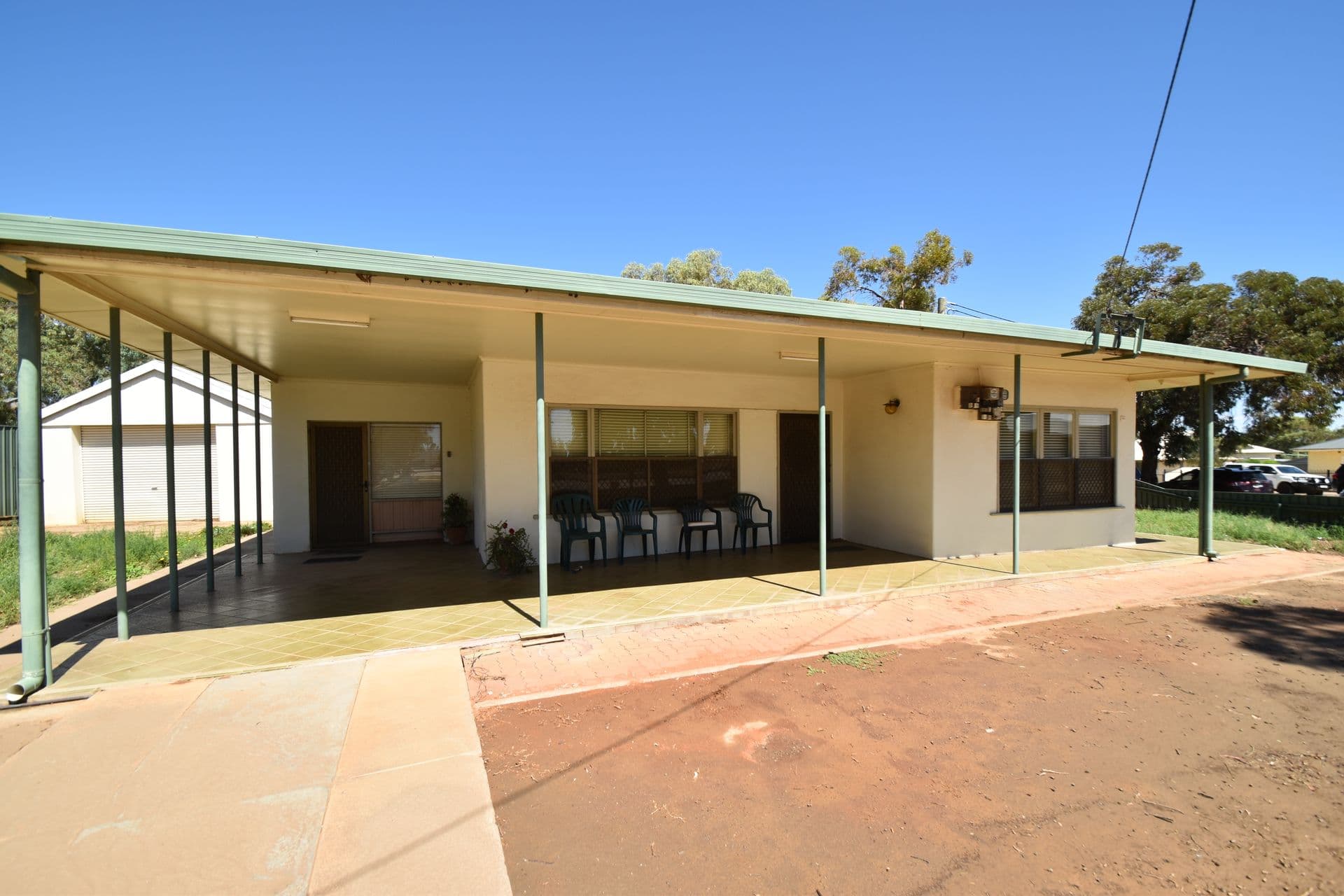 197 Harvy Street, Broken Hill, NSW, 2880, Broken Hill - Image 1