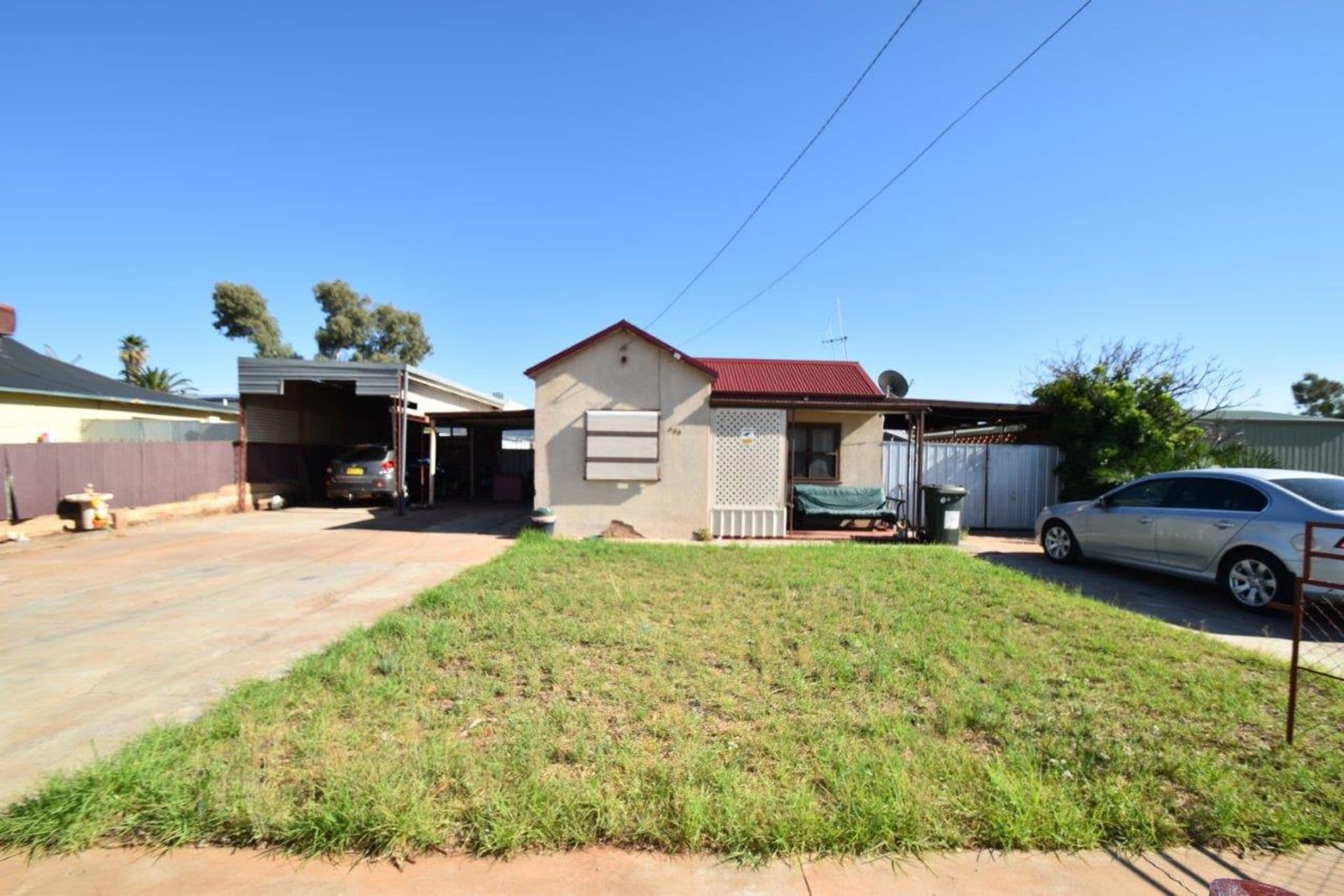 680 Chapple Lane, Broken Hill, NSW, 2880, Broken Hill - Image 1