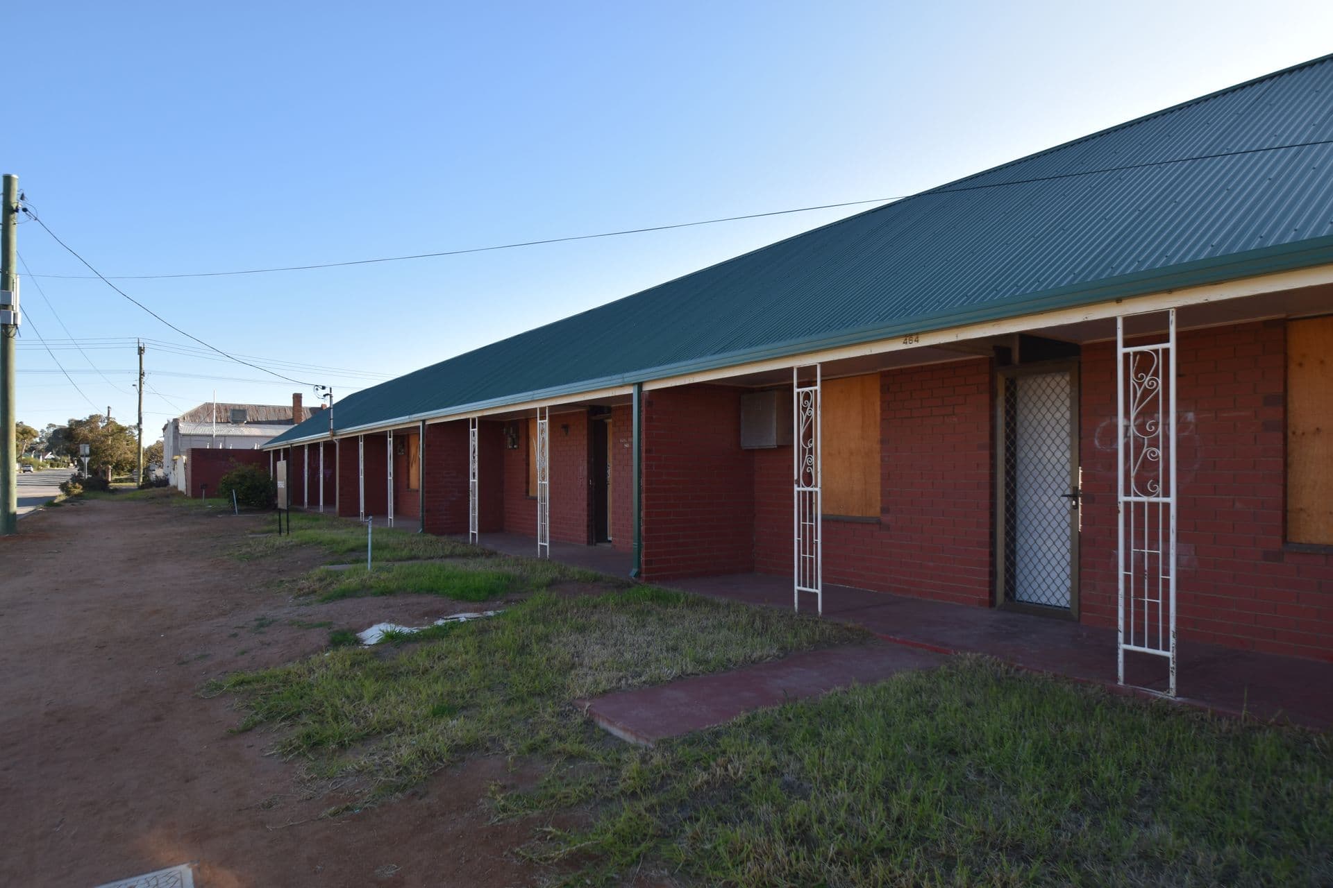 456 Wolfram Street, Broken Hill, NSW, 2880, Broken Hill - Image 1