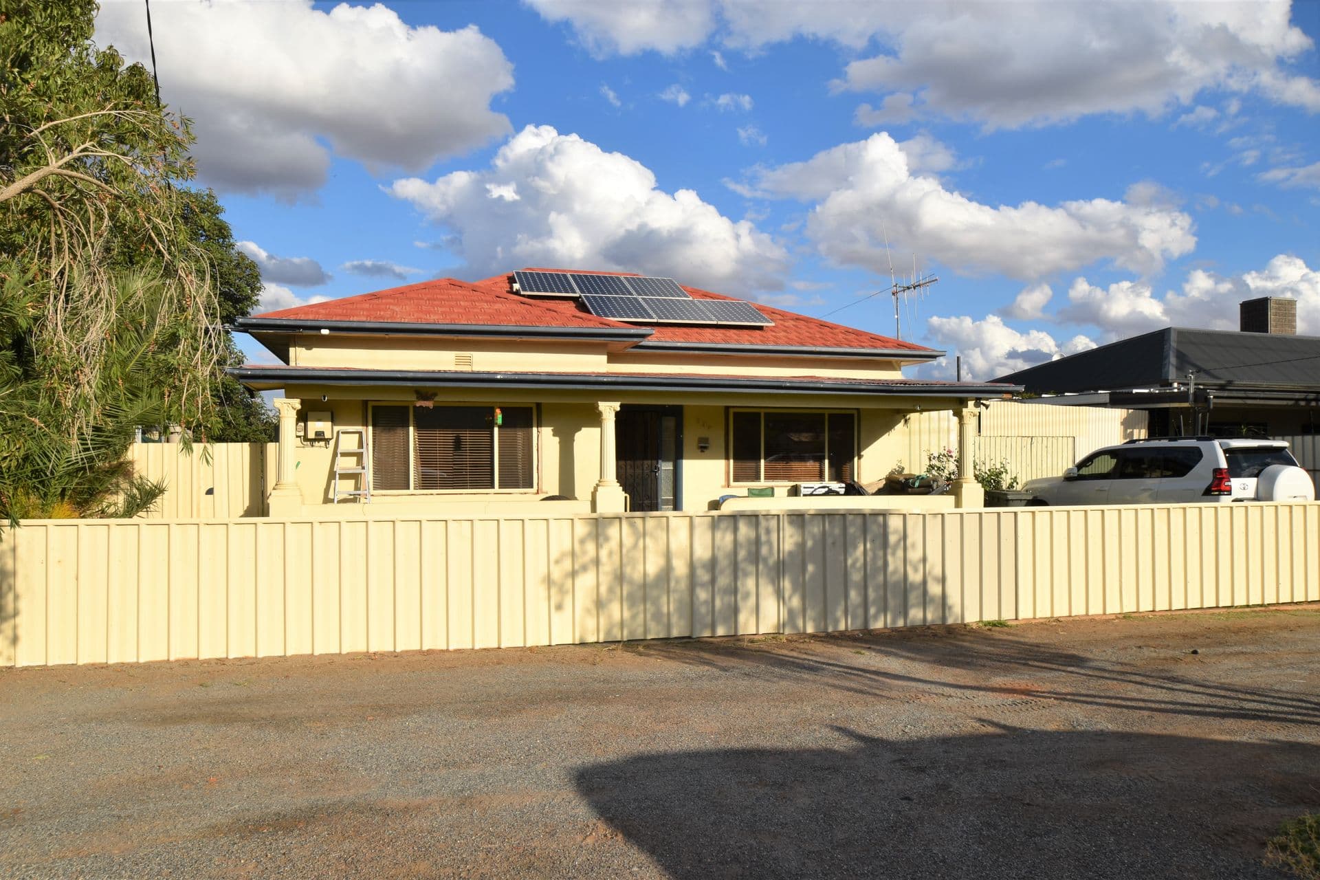 239 Jamieson Street, Broken Hill, NSW, 2880, Broken Hill - Image 1
