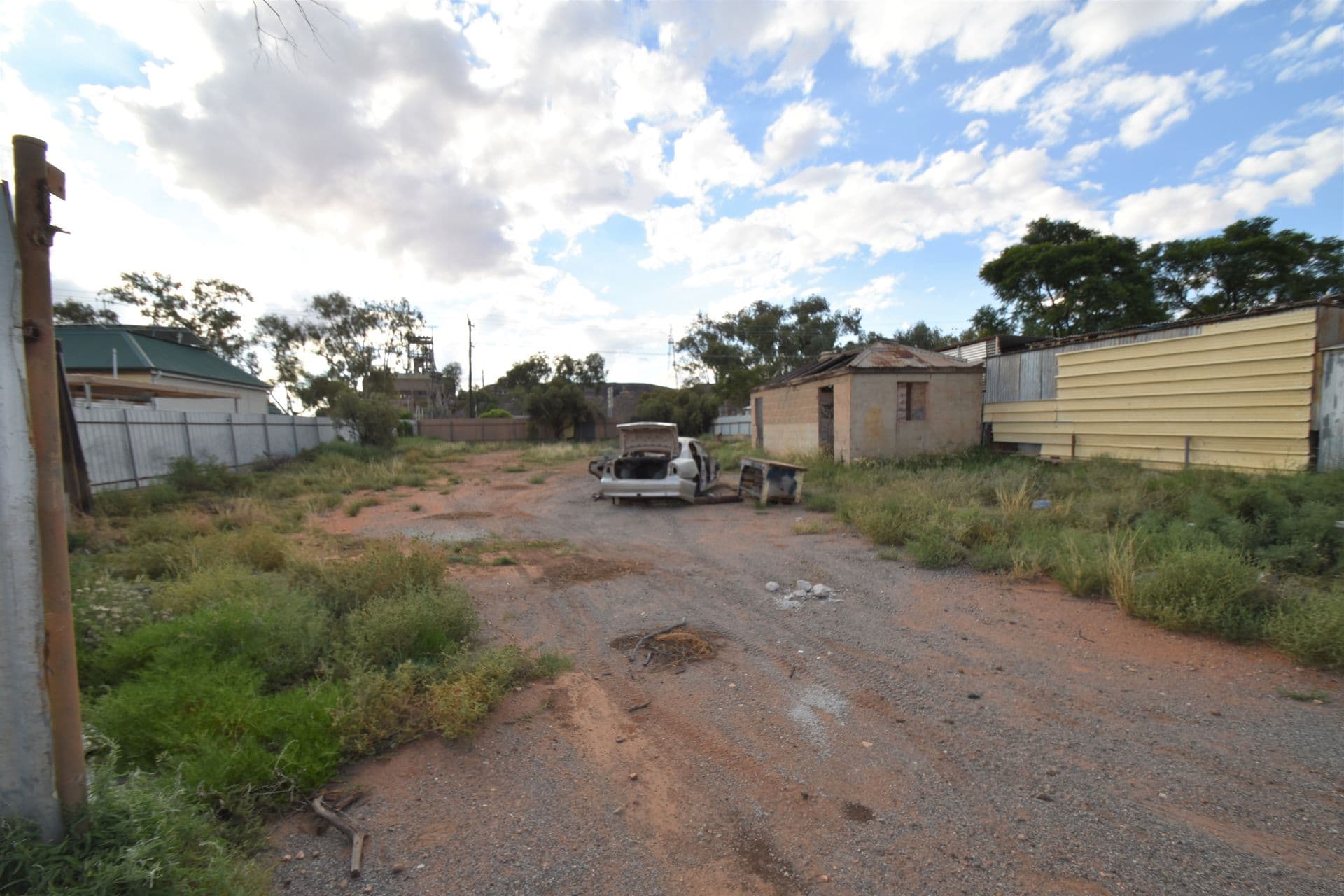 101 Eyre Street, Broken Hill, NSW, 2880, Broken Hill - Thumbnail 2