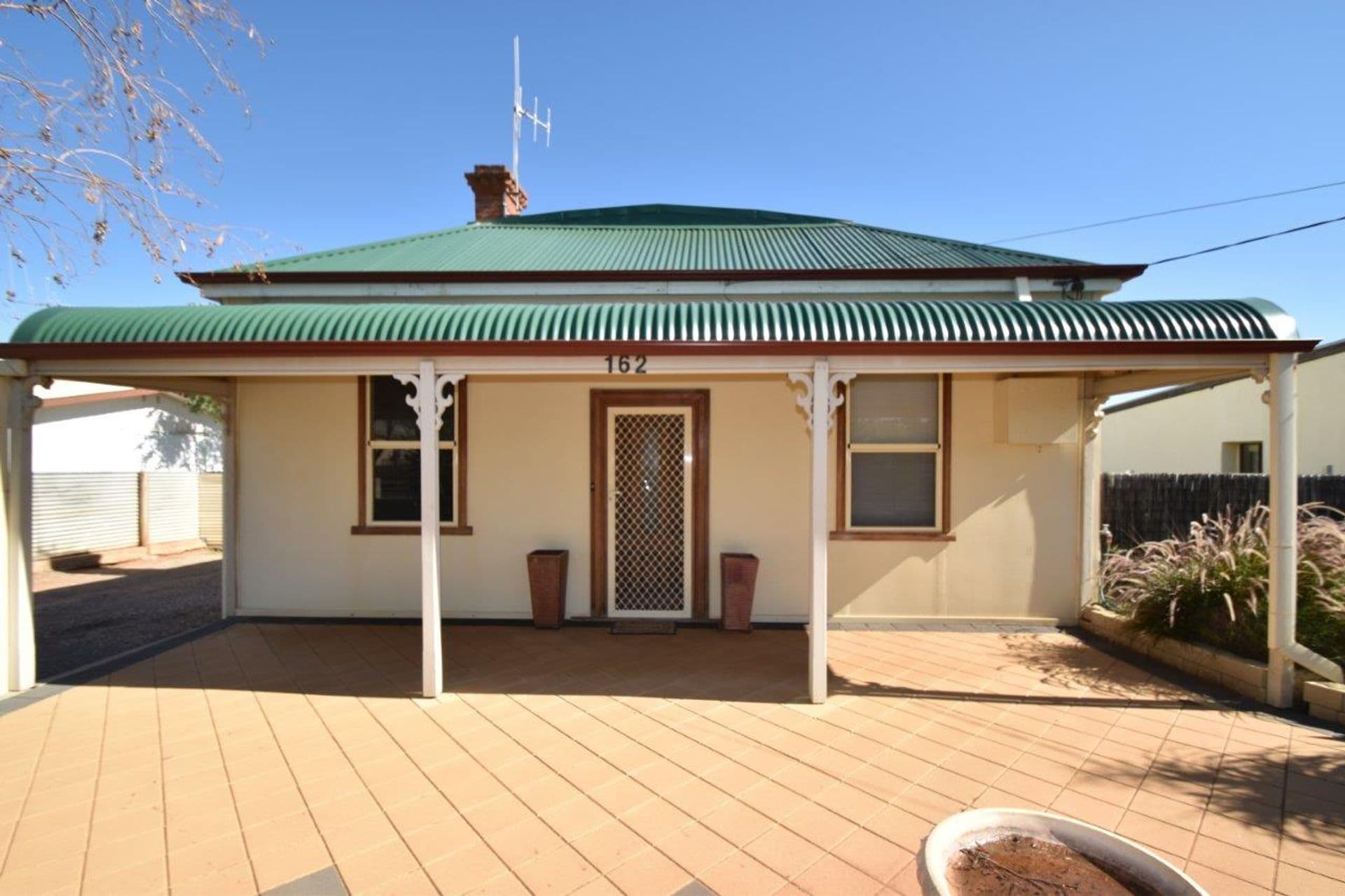 162 Newton Street, Broken Hill, NSW, 2880, Broken Hill - Image 1