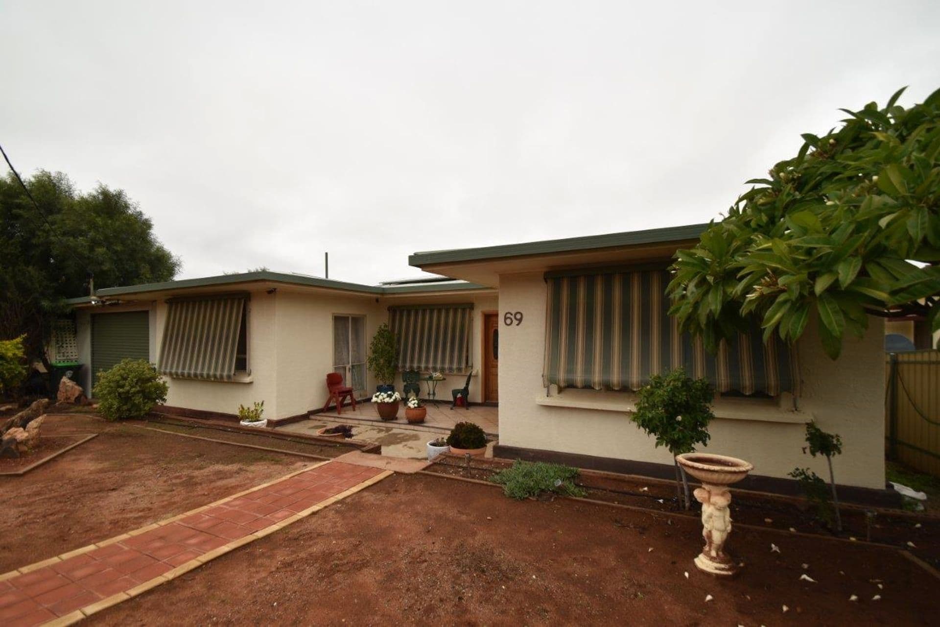 69 Wyman Street, Broken Hill, NSW, 2880, Broken Hill - Image 1