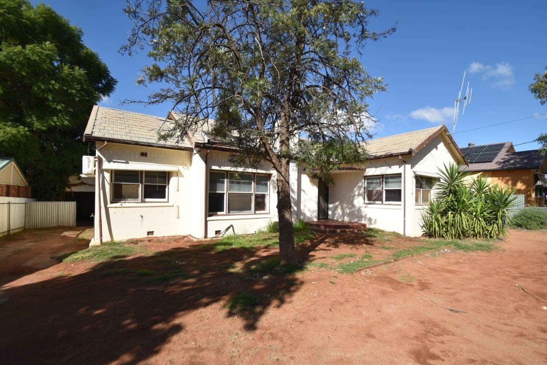 7 Wilson Street, Broken Hill, NSW, 2880, Broken Hill - Image 1