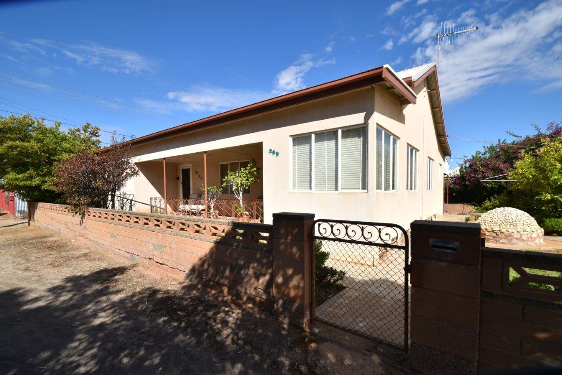 289 Jones Street, Broken Hill, NSW, 2880, Broken Hill - Image 1