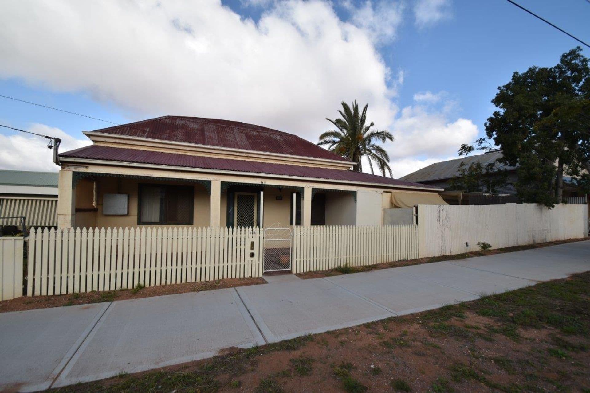 63 Patton Street, Broken Hill, NSW, 2880, Broken Hill - Image 1