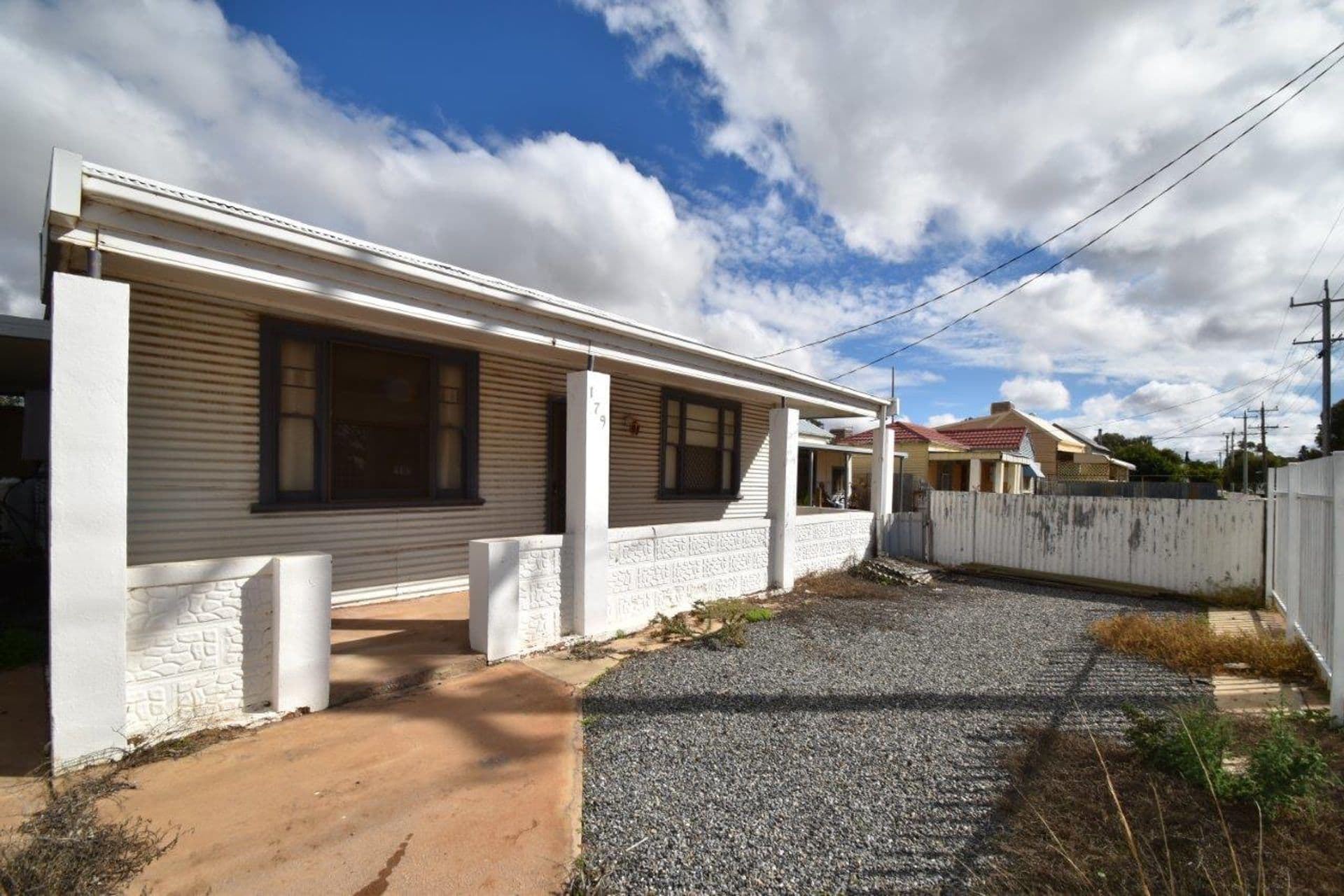 179 Brazil Street, Broken Hill, NSW, 2880, Broken Hill - Image 1