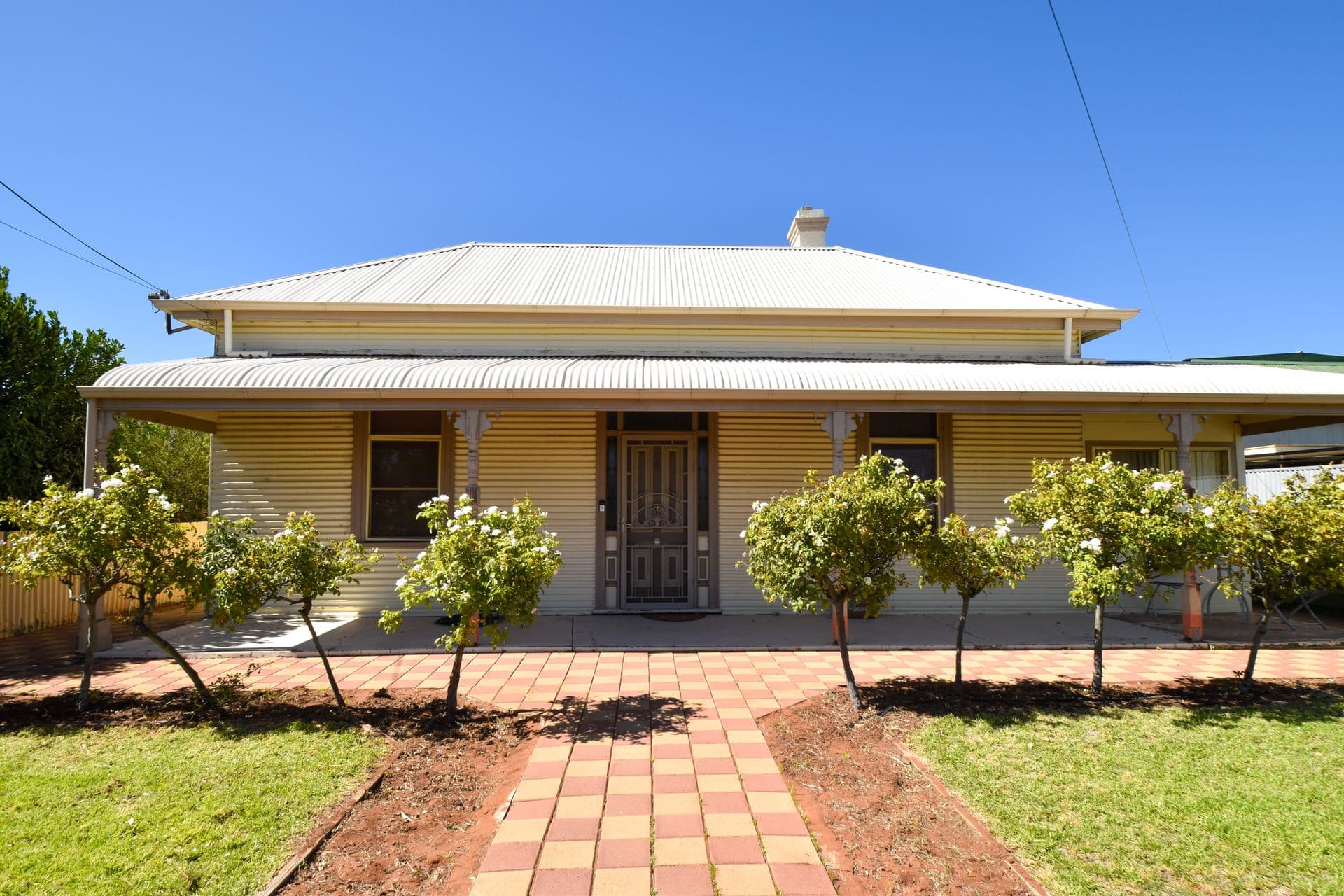 13 Blende Street, Broken Hill, NSW, 2880, Broken Hill - Image 1