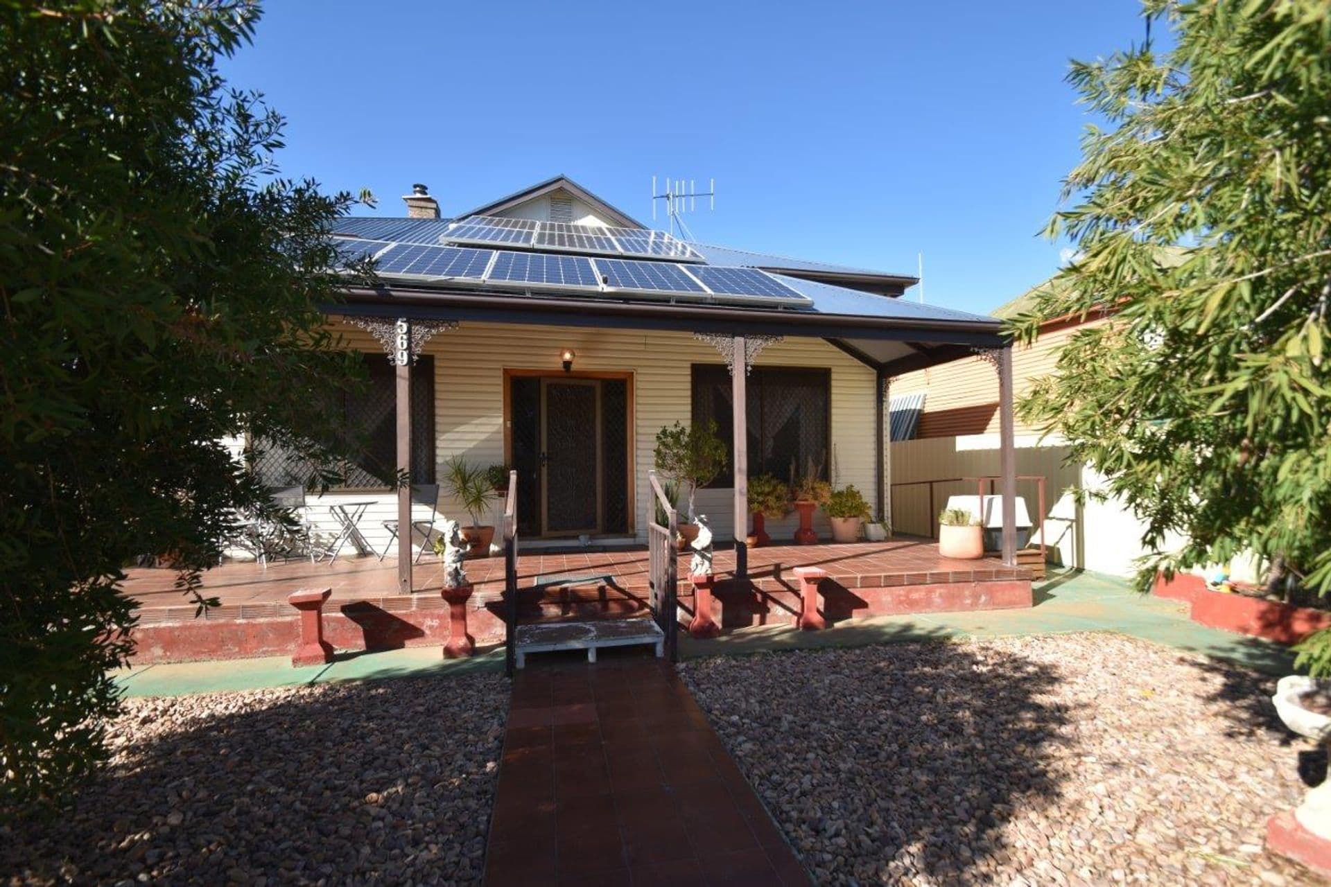 569 Chapple Lane, Broken Hill, NSW, 2880, Broken Hill - Image 1