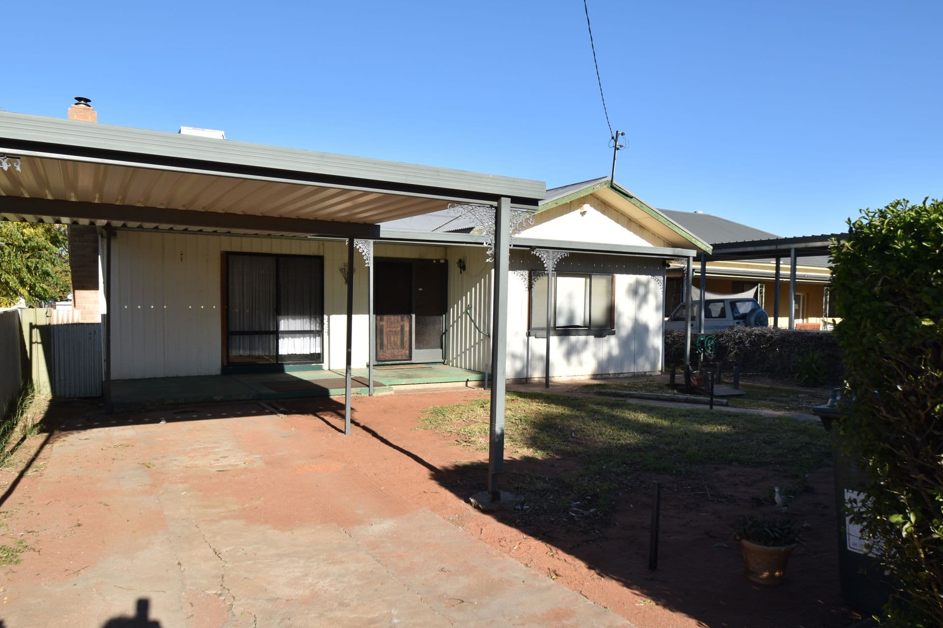 145 Eyre Street, Broken Hill, NSW, 2880, Broken Hill - Image 1