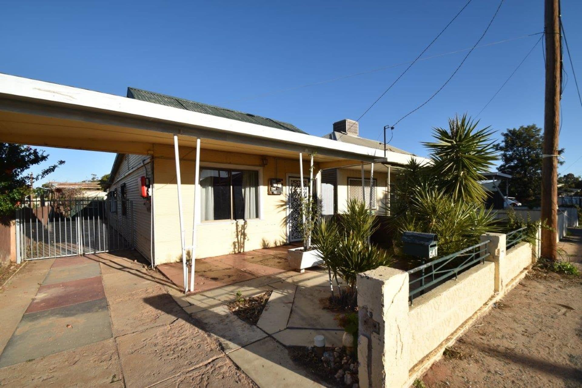 647 Lane Lane, Broken Hill, NSW, 2880, Broken Hill - Image 1