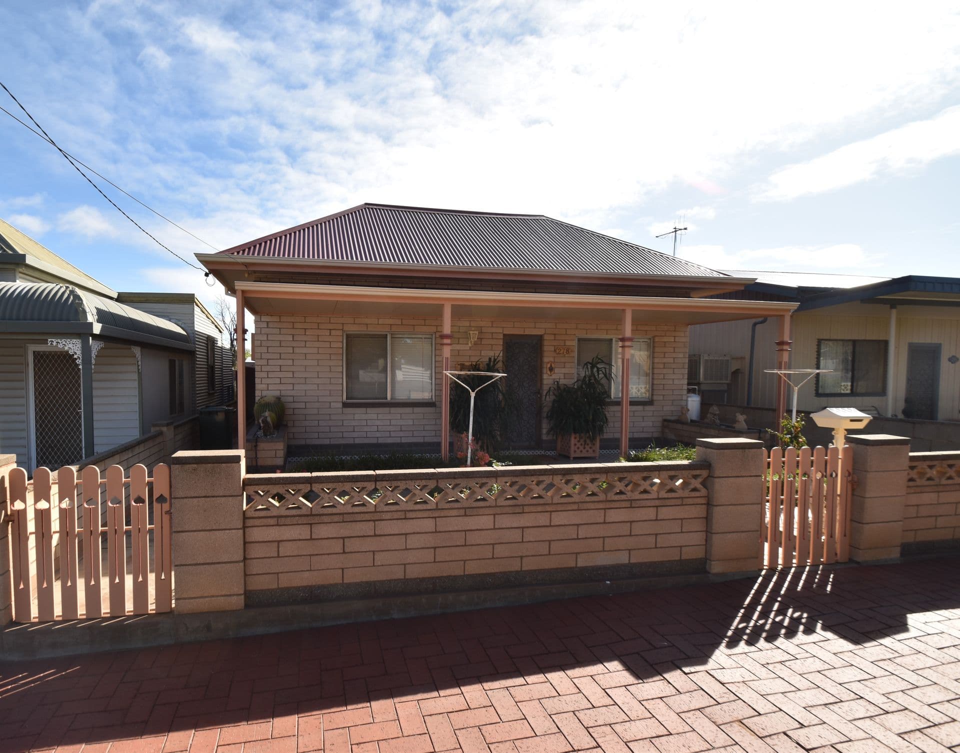 278 Piper Street, Broken Hill, NSW, 2880, Broken Hill - Image 1