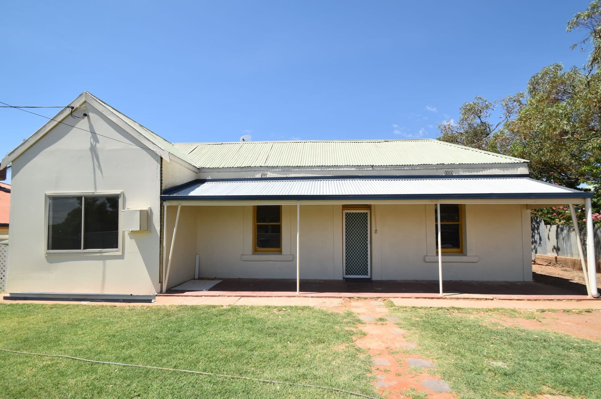 99 Wyman Street, Broken Hill, NSW, 2880, Broken Hill - Image 1