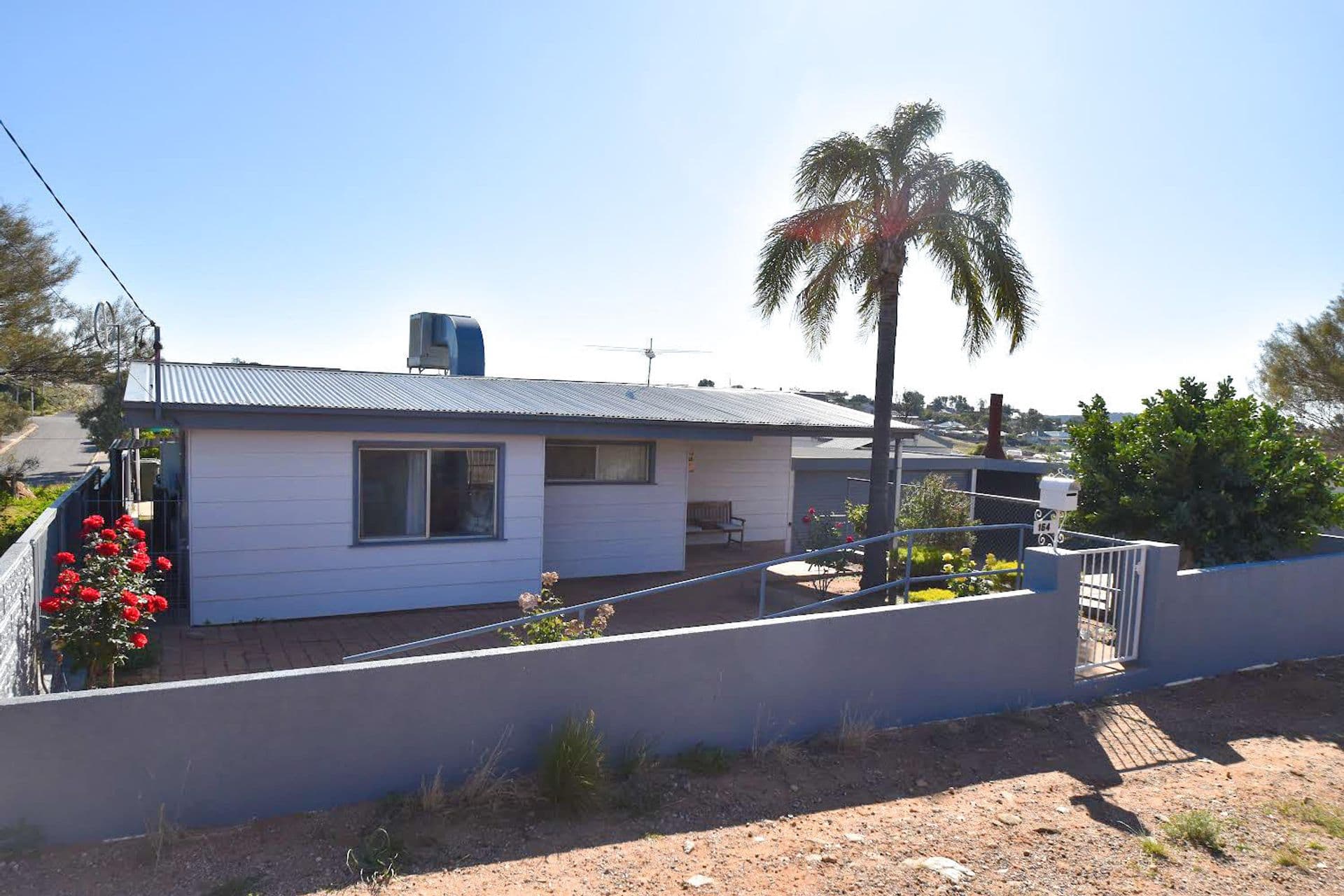164 Morgan Street, Broken Hill, NSW, 2880, Broken Hill - Image 1