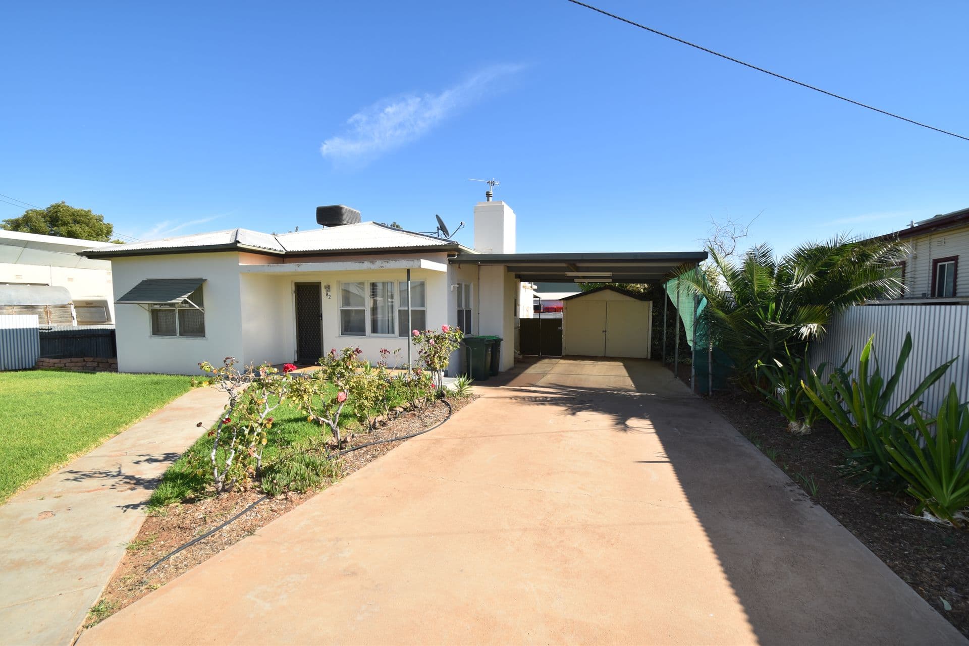 82 Newton Street, Broken Hill, NSW, 2880, Broken Hill - Image 1