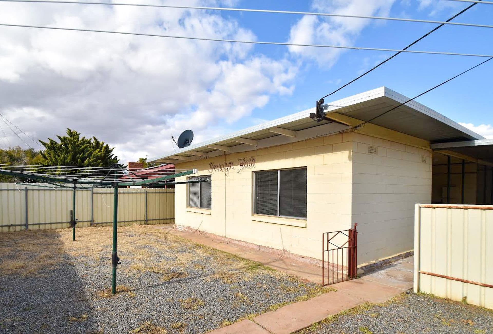 623 Lane Lane, Broken Hill, NSW, 2880, Broken Hill - Image 1