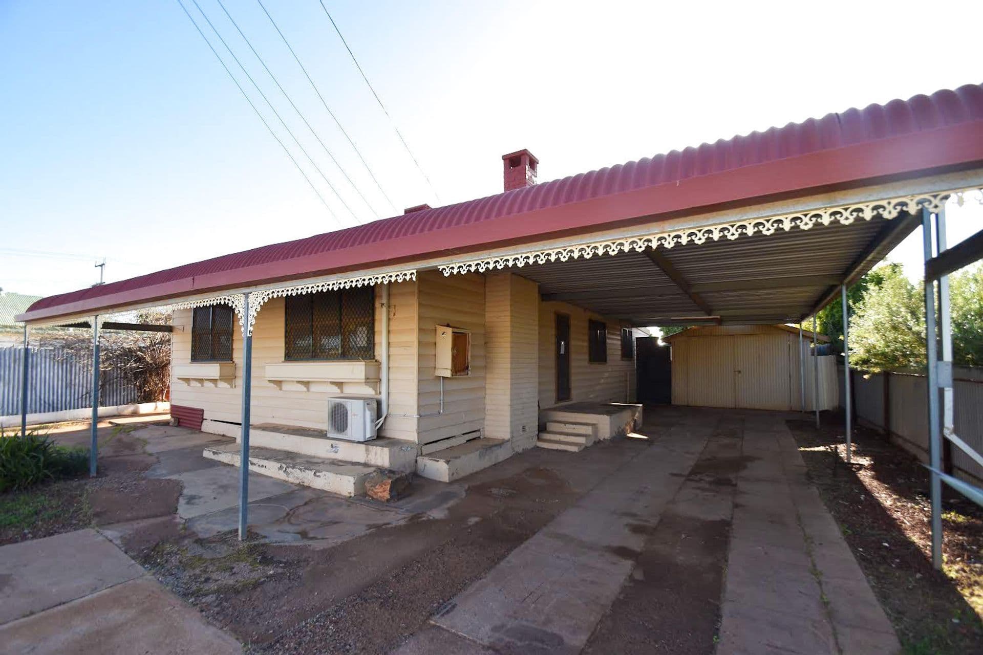 18 Central Street, Broken Hill, NSW, 2880, Broken Hill - Image 1