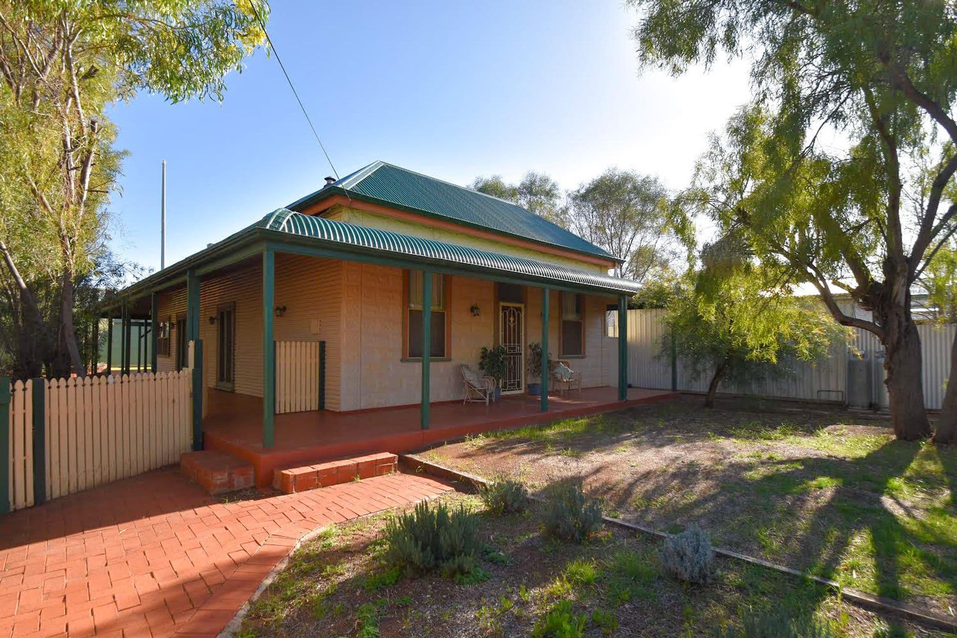 342 Thomas Lane, Broken Hill, NSW, 2880, Broken Hill - Image 1