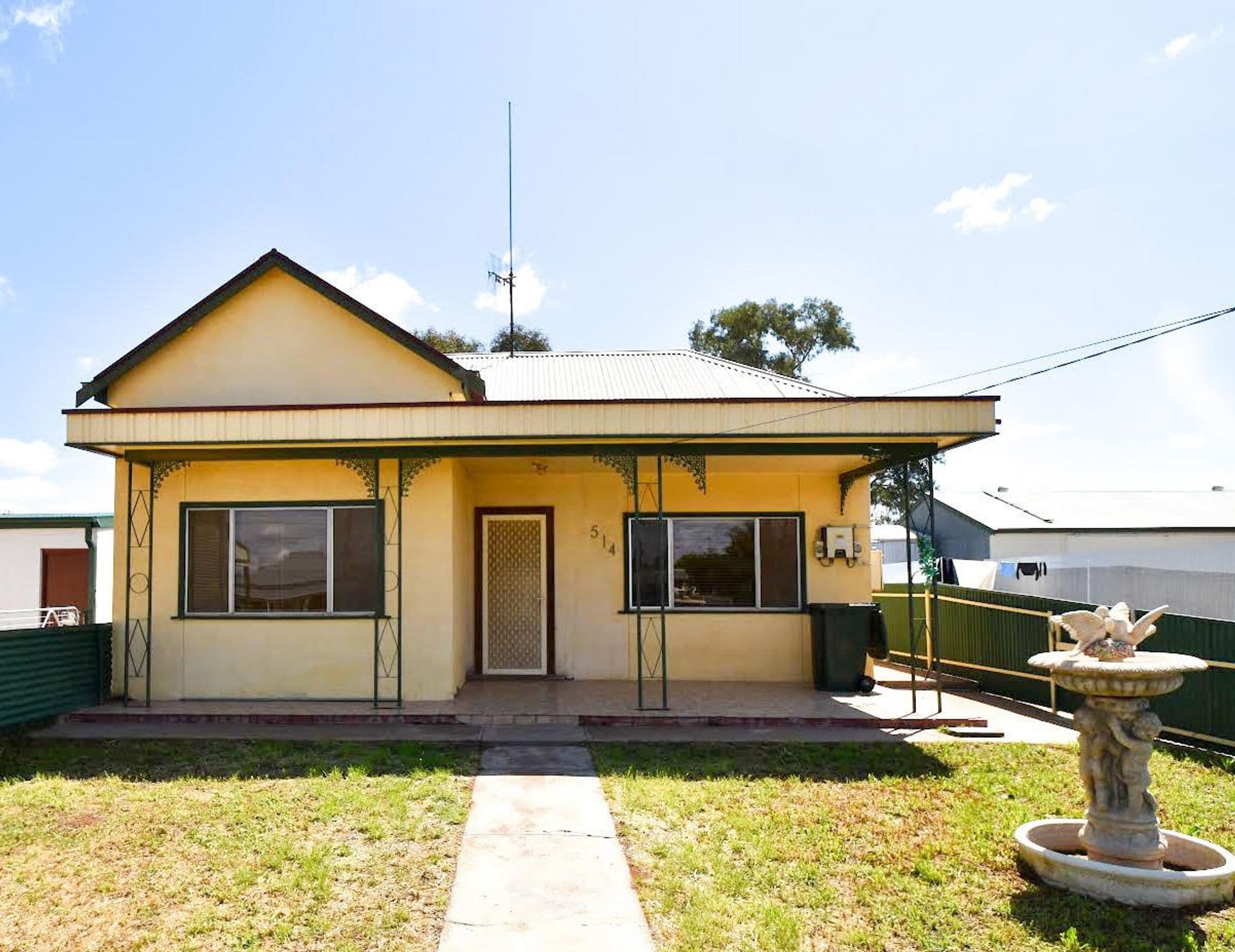 514 Lane Street, Broken Hill, NSW, 2880, Broken Hill - Image 1