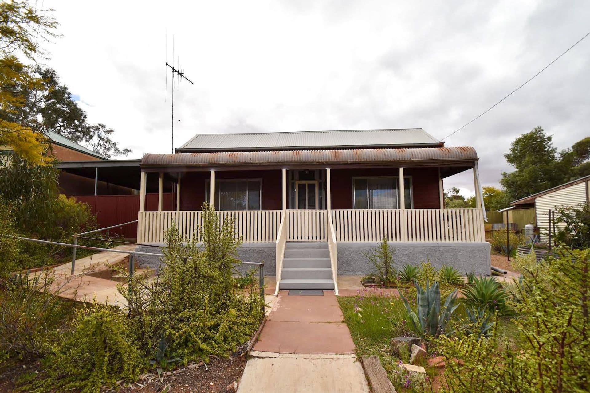 78 Hebbard Street, Broken Hill, NSW, 2880, Broken Hill - Image 1