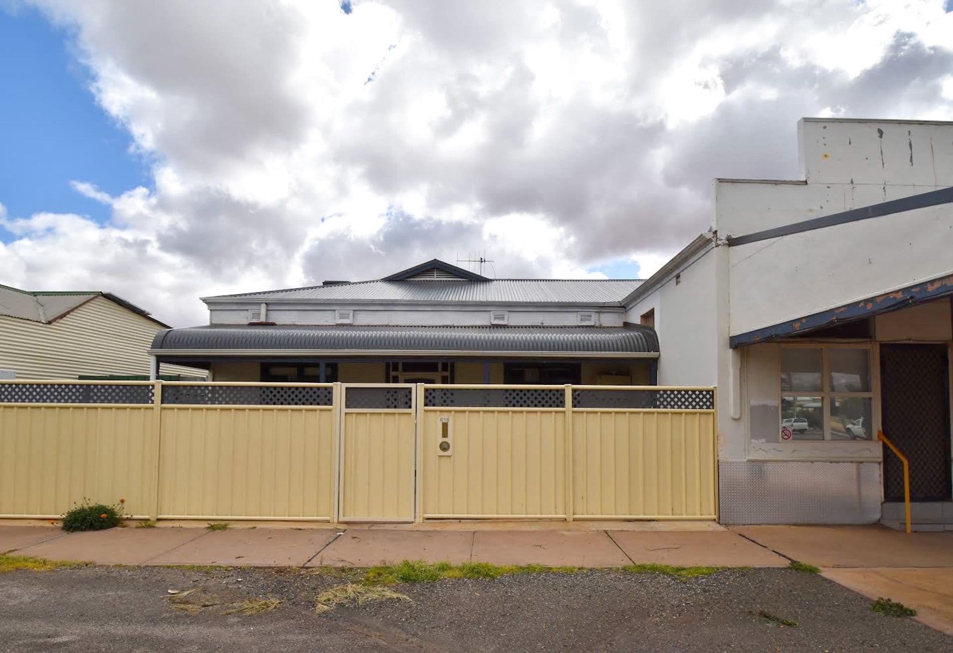 616 Chapple Street, Broken Hill, NSW, 2880, Broken Hill - Image 1