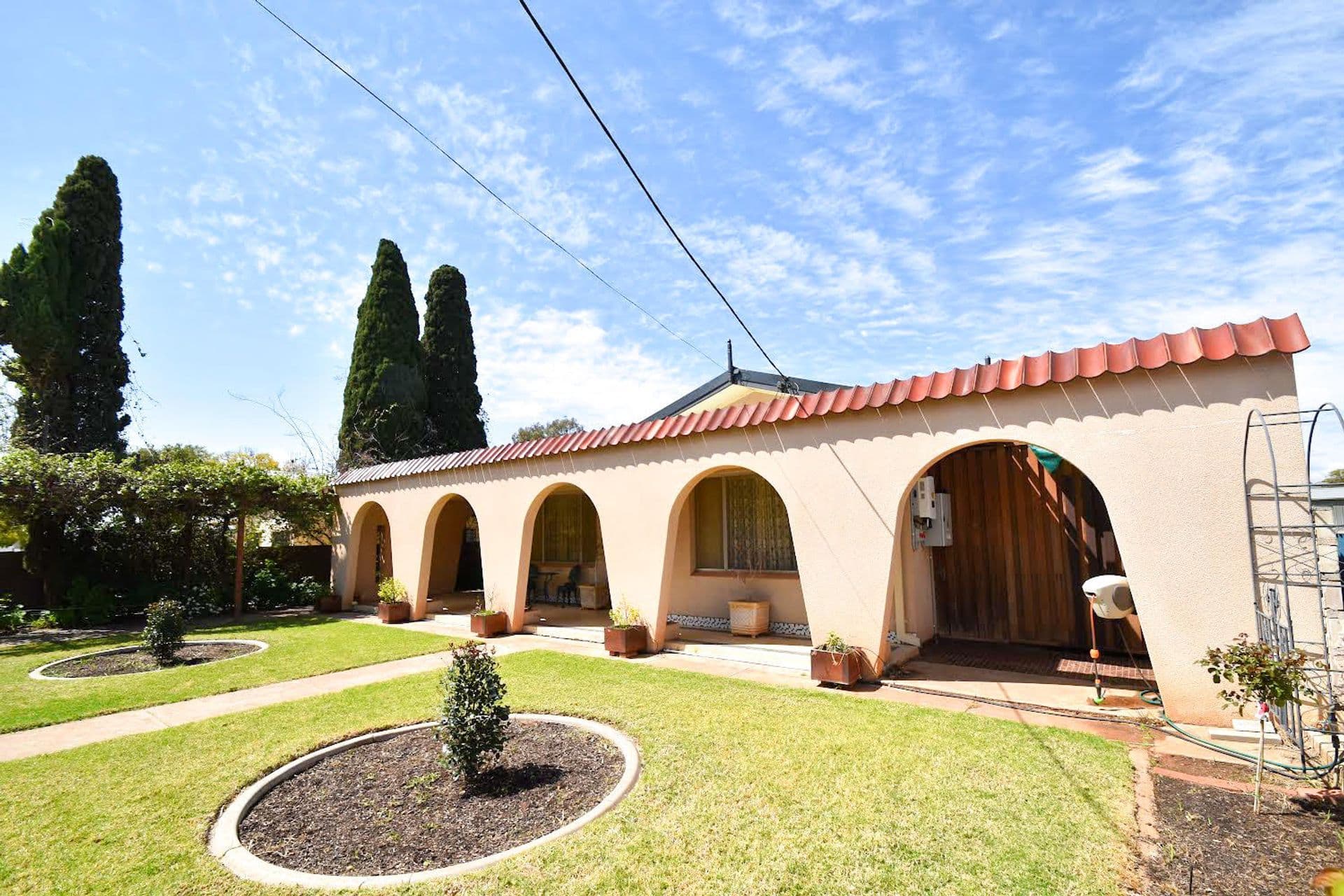 467 Wyman Street, Broken Hill, NSW, 2880, Broken Hill - Image 1