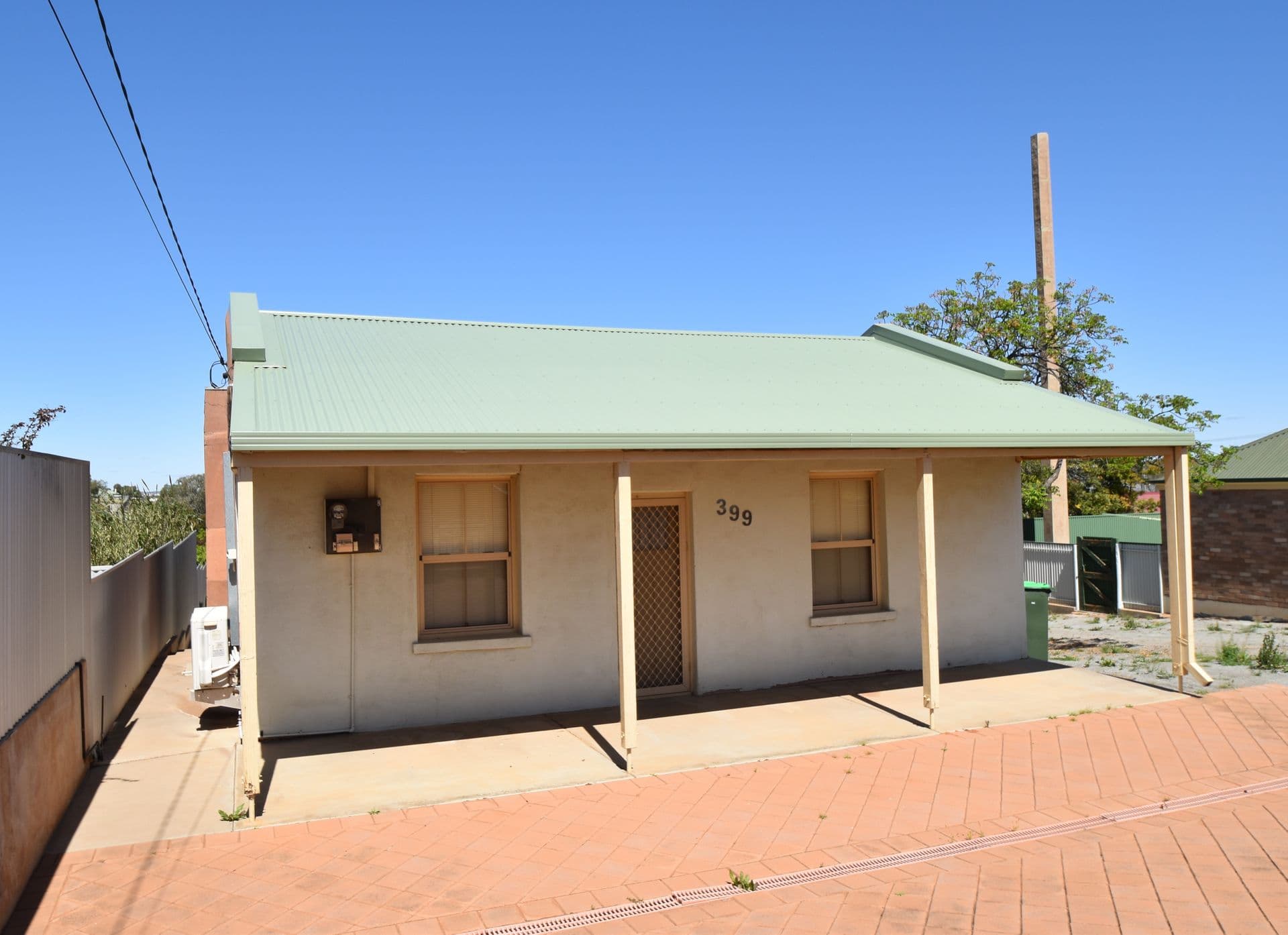399 Cummins Street, Broken Hill, NSW, 2880, Broken Hill - Image 1
