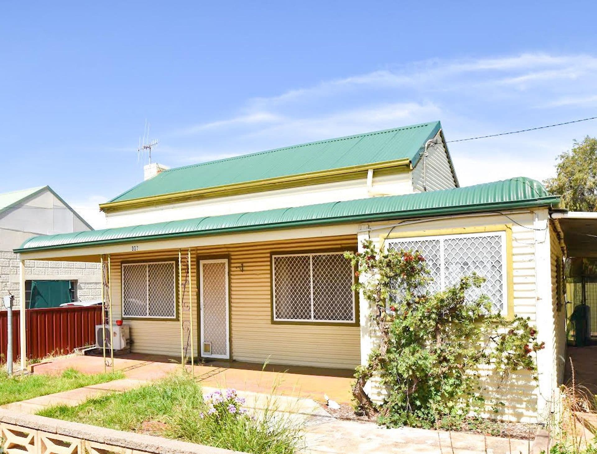 327 Williams Lane, Broken Hill, NSW, 2880, Broken Hill - Image 1