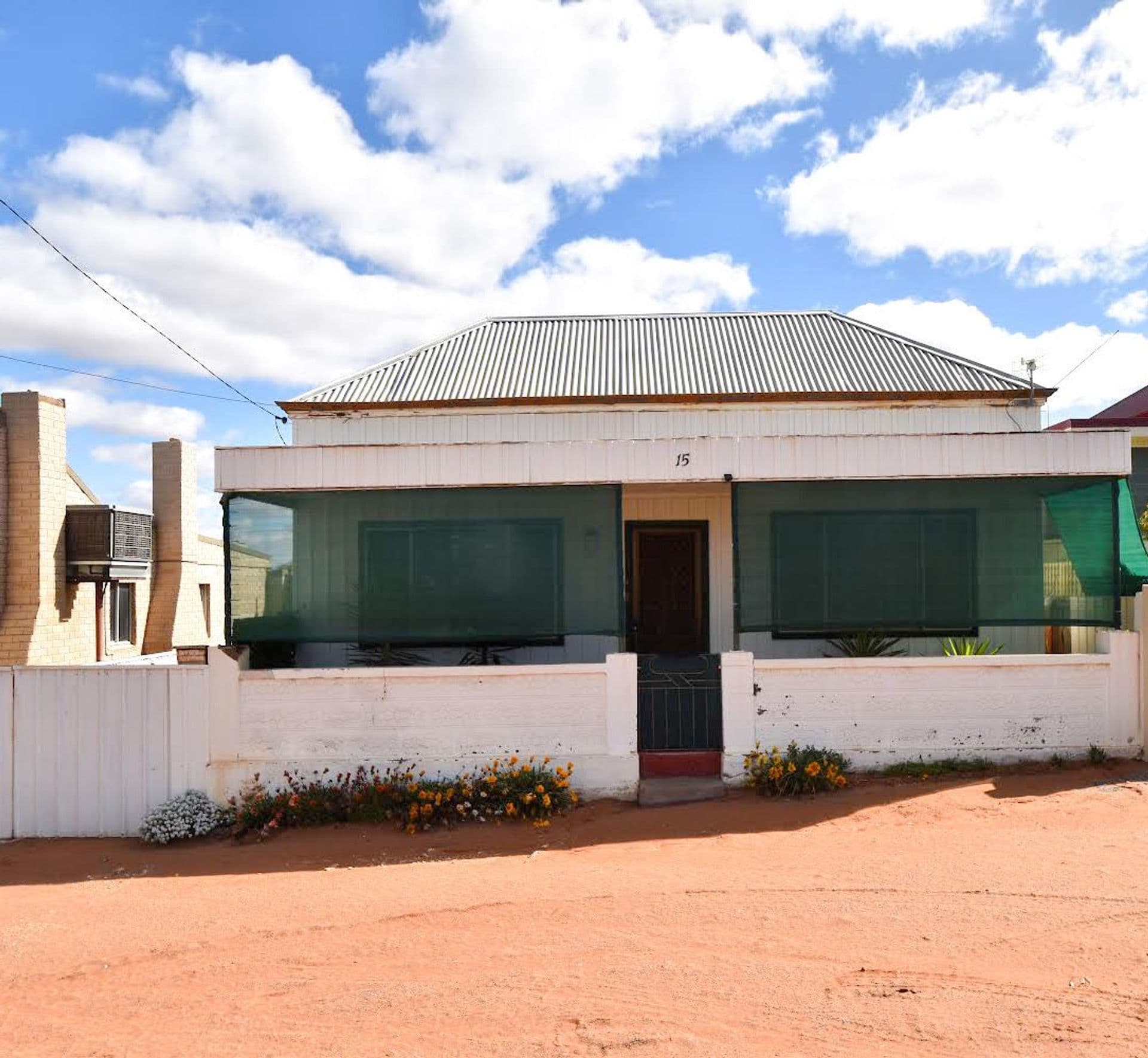 15 Nicholls Street, Broken Hill, NSW, 2880, Broken Hill - Image 1