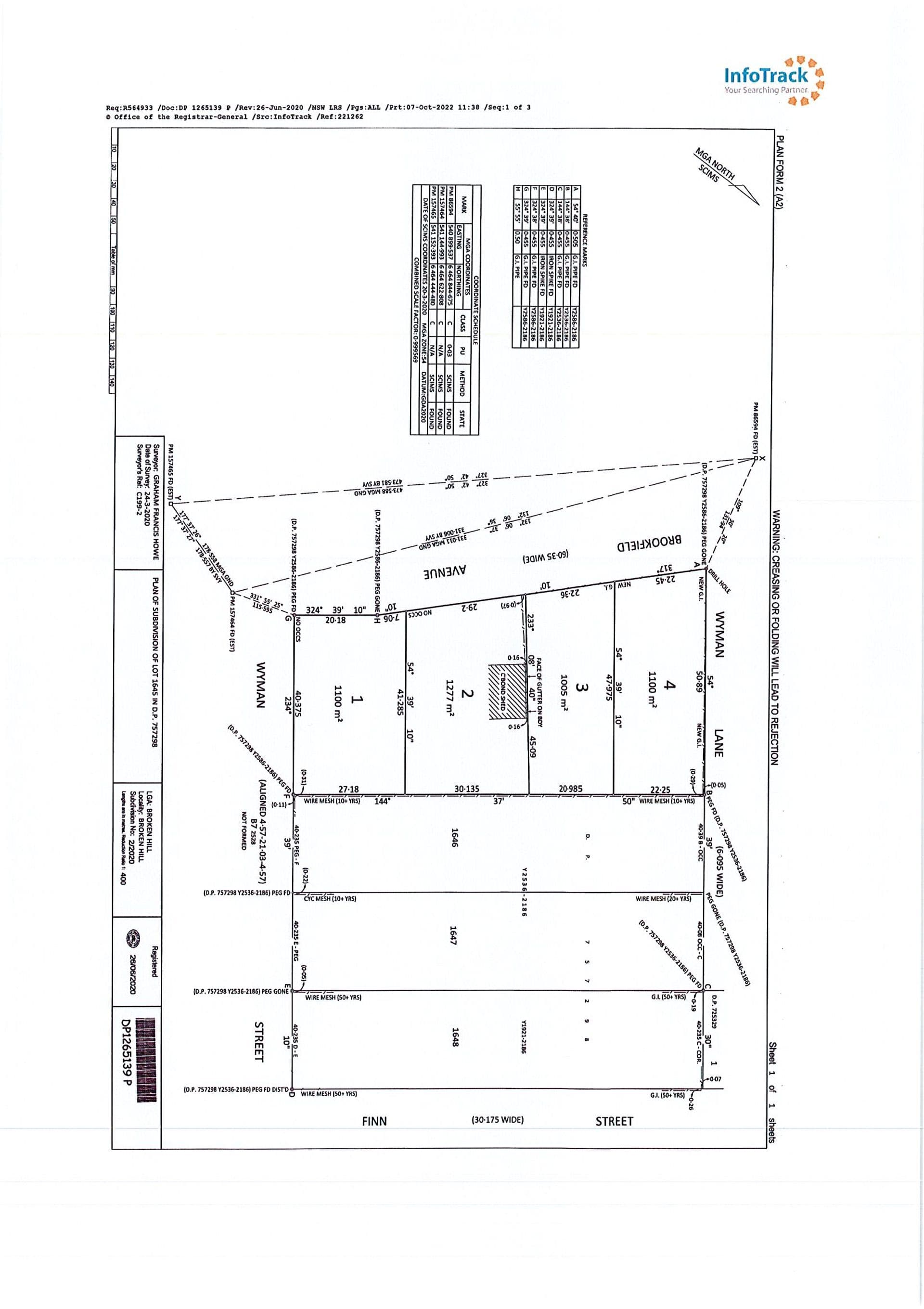 48 Wyman Street, Broken Hill, NSW, 2880, Broken Hill - Thumbnail 3