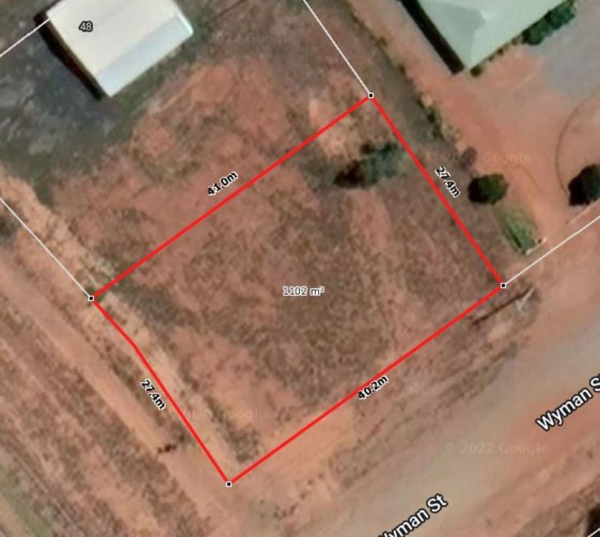 48 Wyman Street, Broken Hill, NSW, 2880, Broken Hill - Image 1